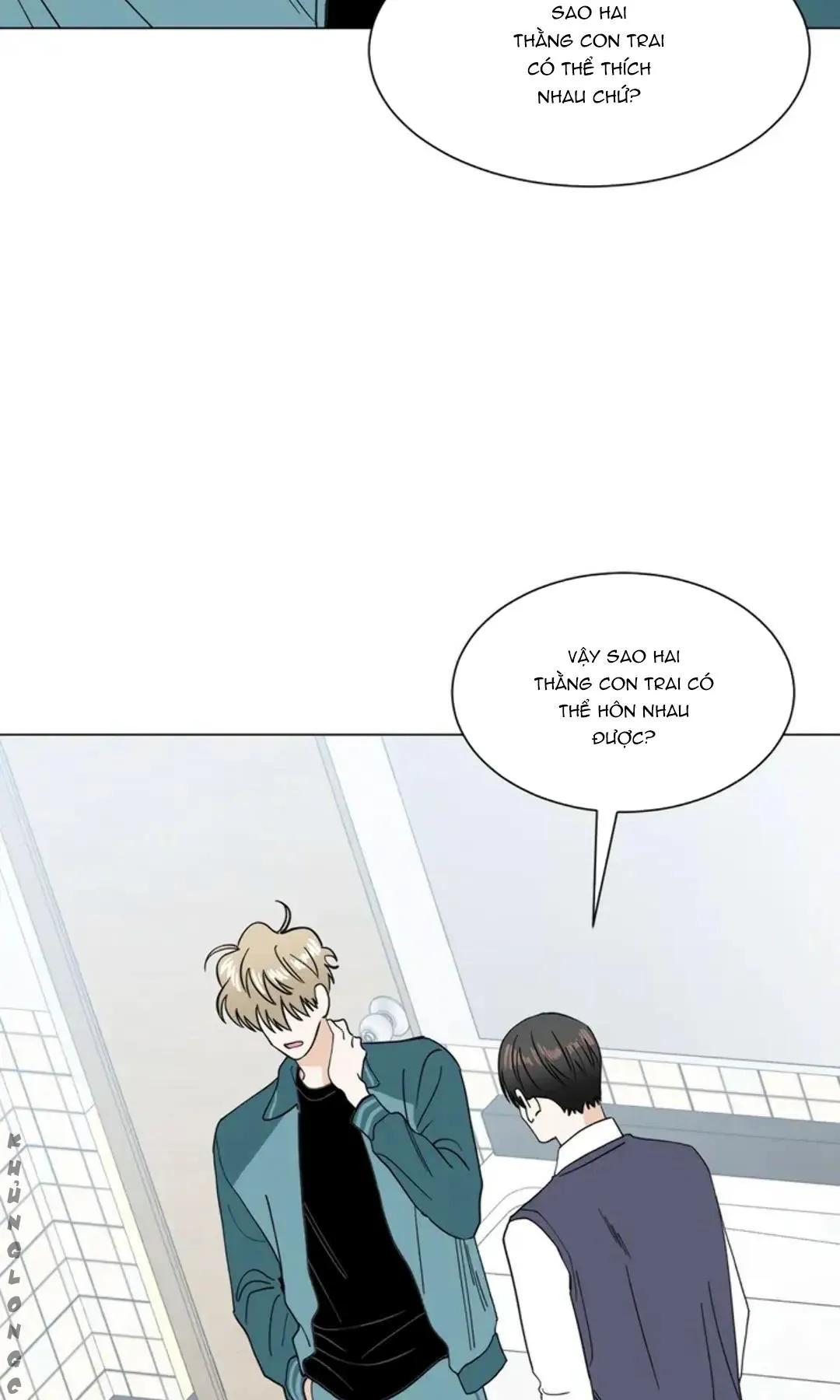 Thiếu Niên Nổi Loạn Chapter 21 Trang 26