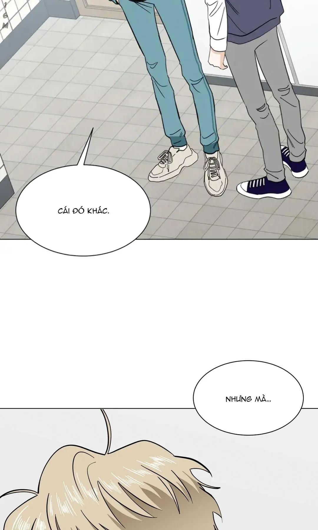 Thiếu Niên Nổi Loạn Chapter 21 Trang 27