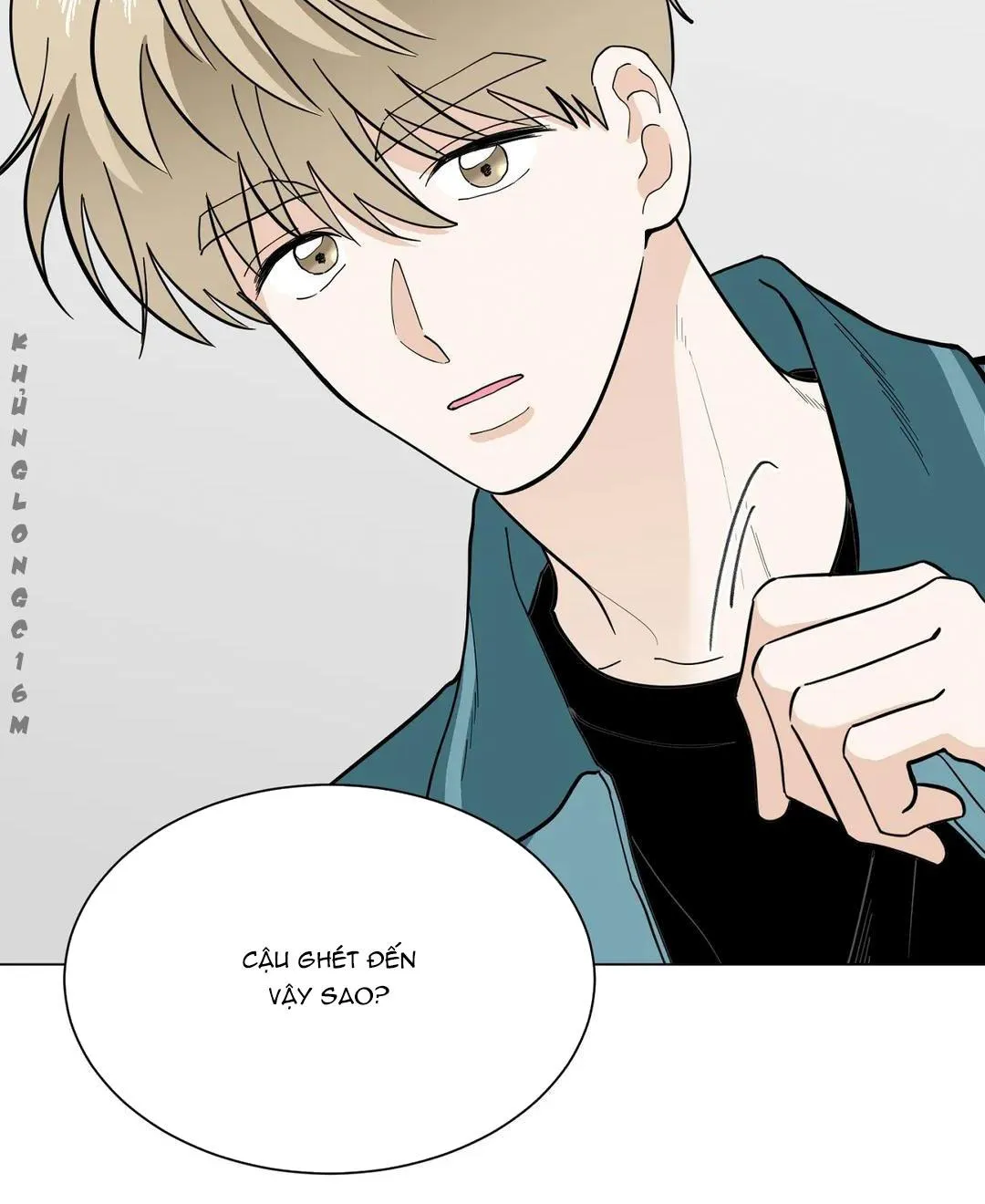 Thiếu Niên Nổi Loạn Chapter 21 Trang 28