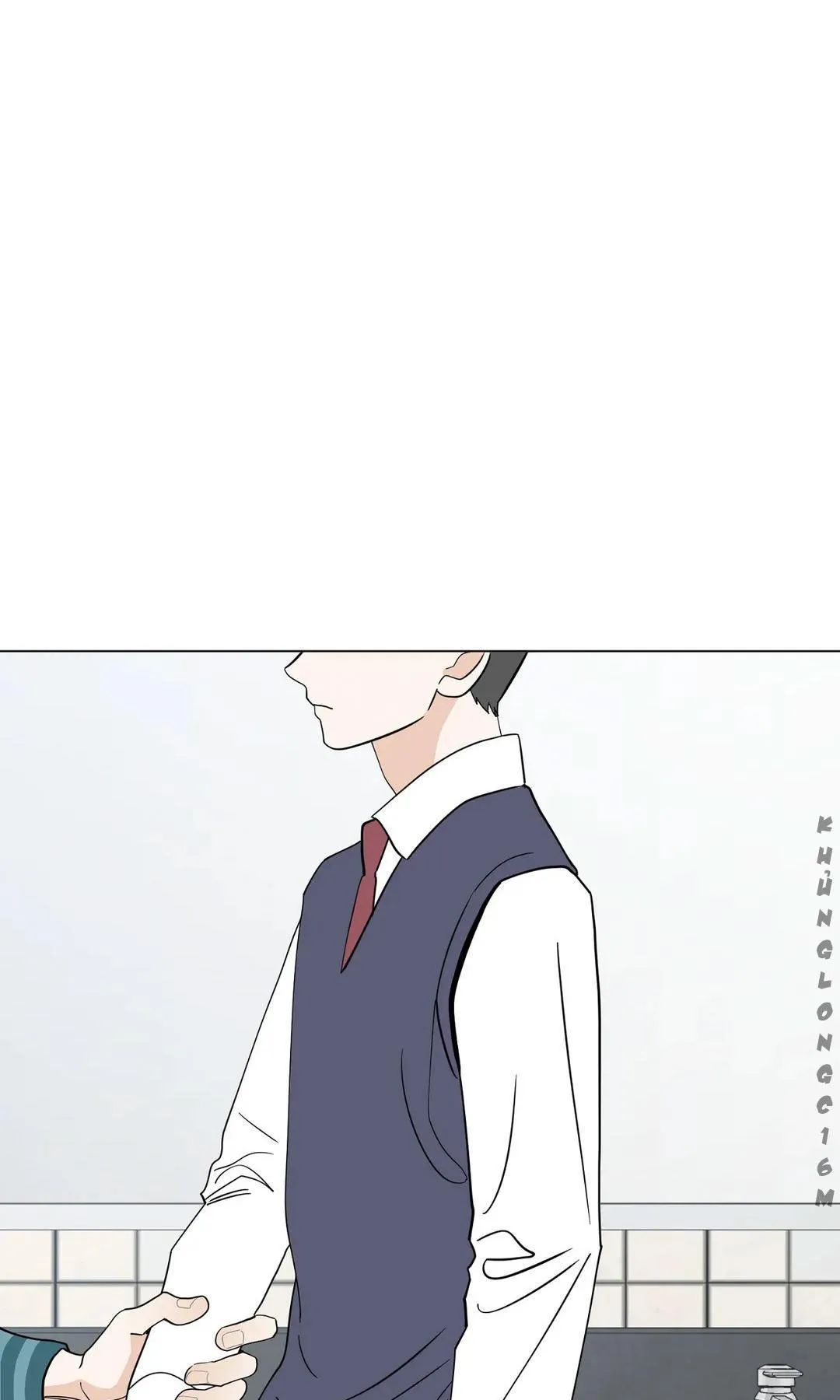 Thiếu Niên Nổi Loạn Chapter 21 Trang 29