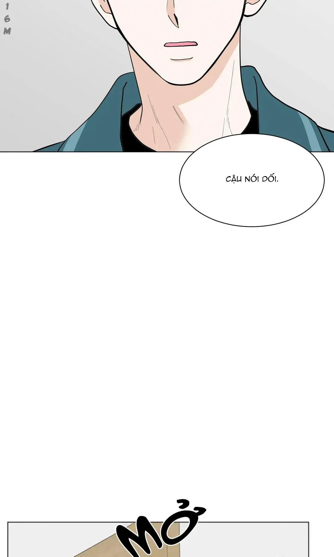 Thiếu Niên Nổi Loạn Chapter 21 Trang 32