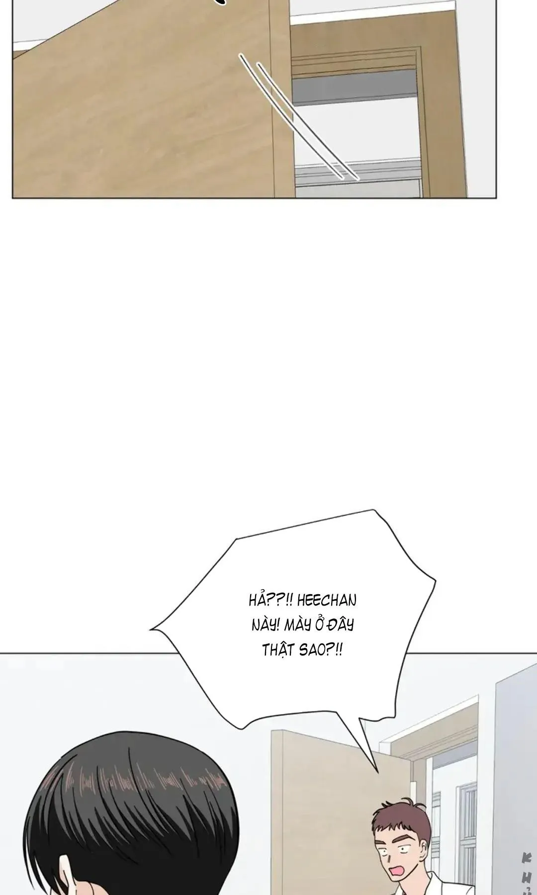 Thiếu Niên Nổi Loạn Chapter 21 Trang 33