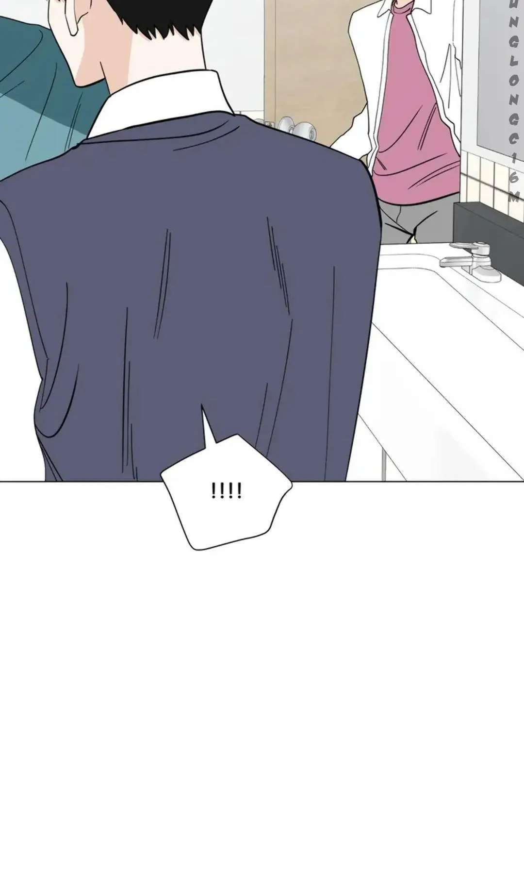 Thiếu Niên Nổi Loạn Chapter 21 Trang 34