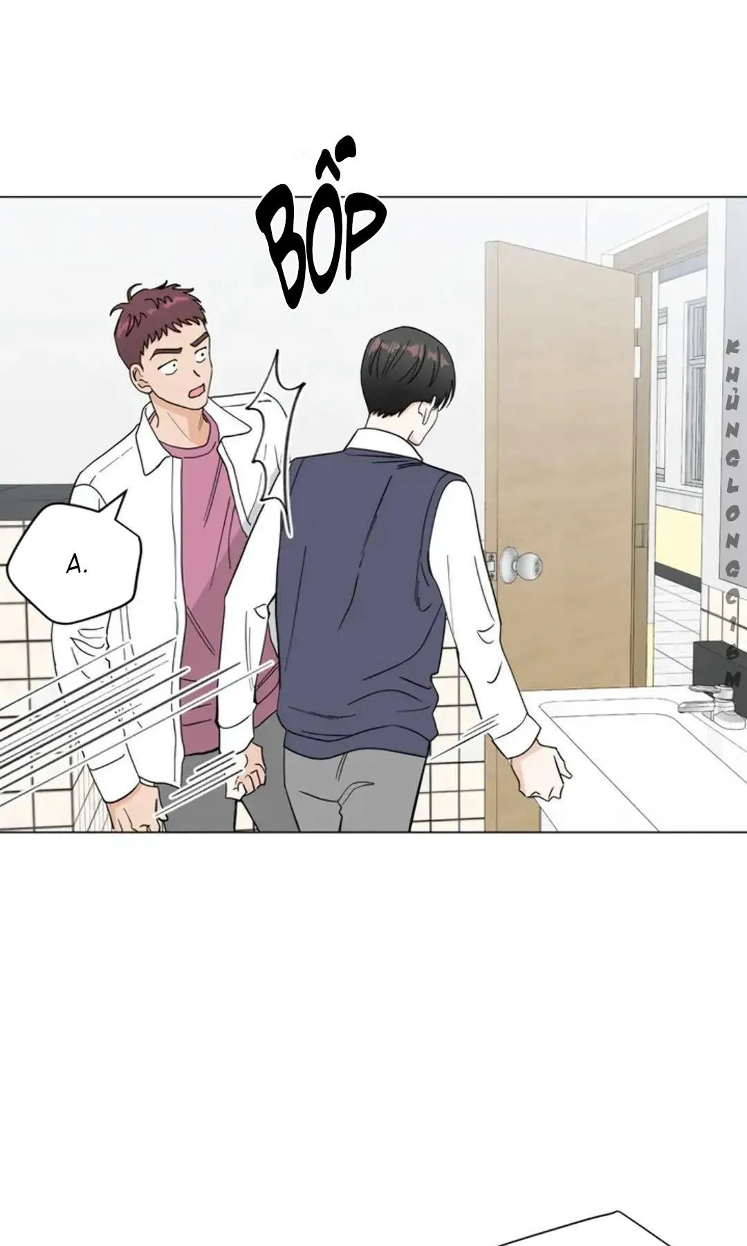 Thiếu Niên Nổi Loạn Chapter 21 Trang 36