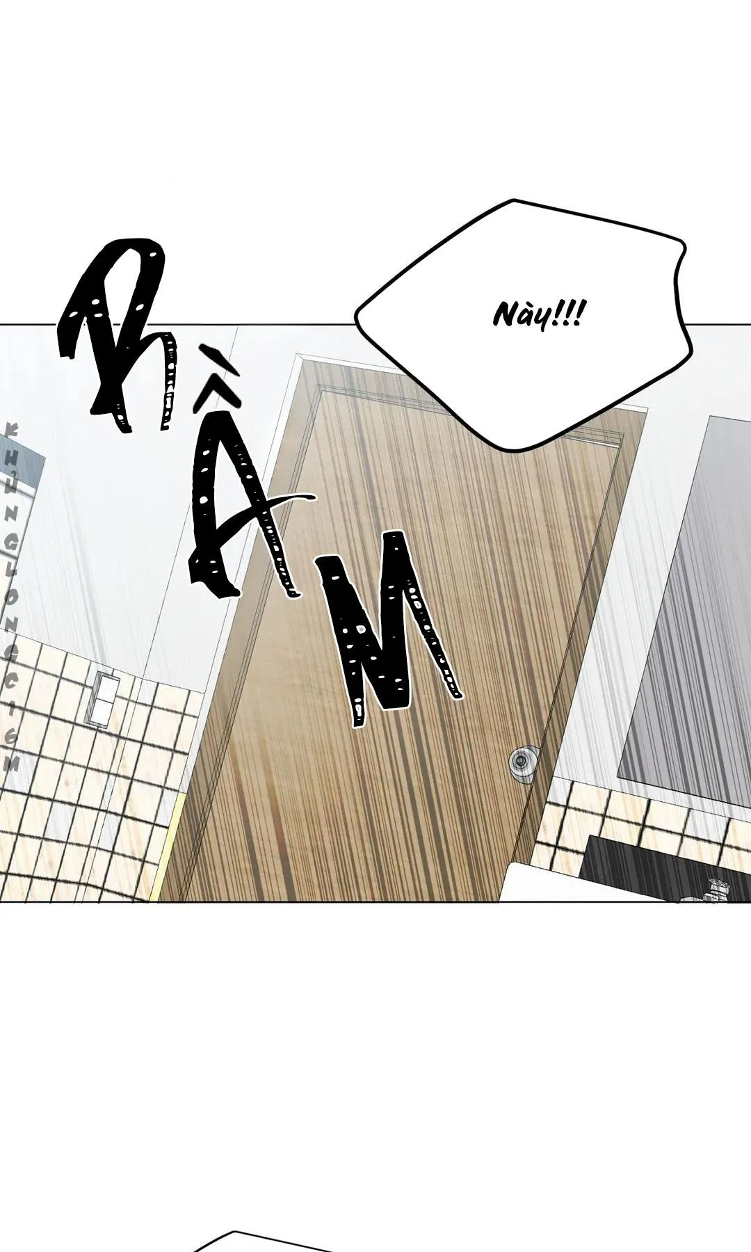 Thiếu Niên Nổi Loạn Chapter 21 Trang 38