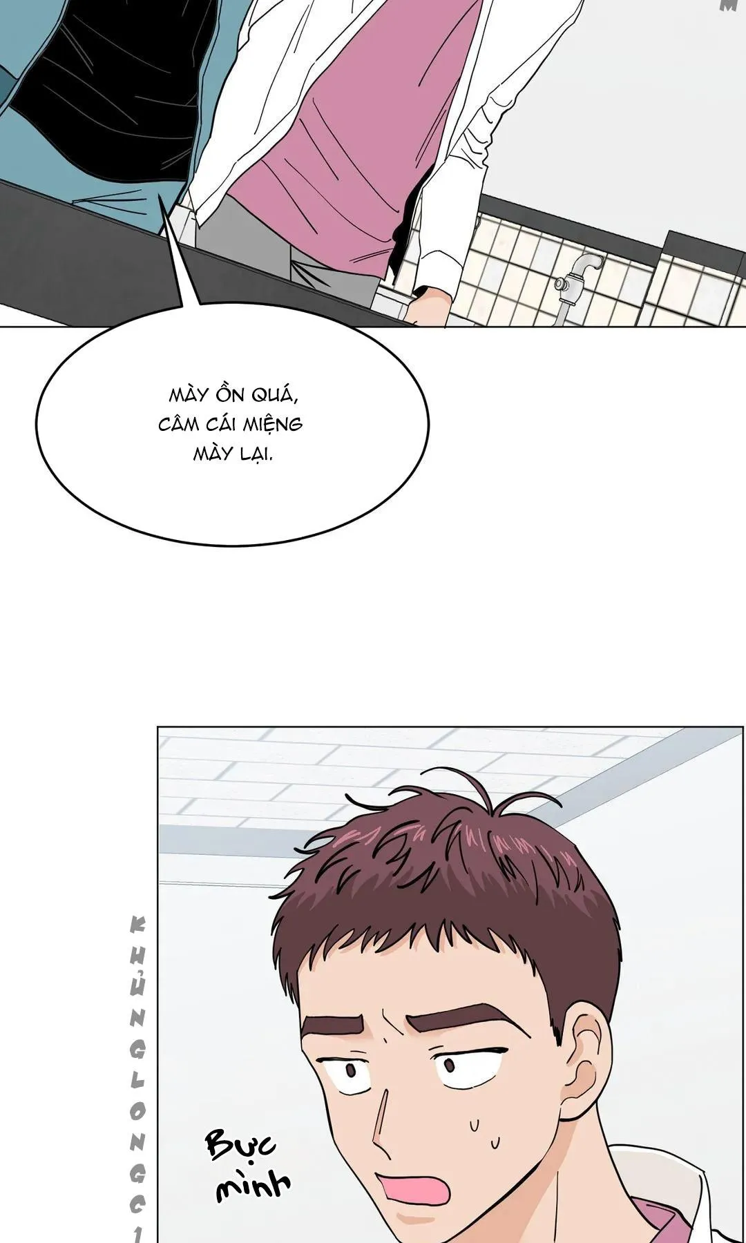 Thiếu Niên Nổi Loạn Chapter 21 Trang 44