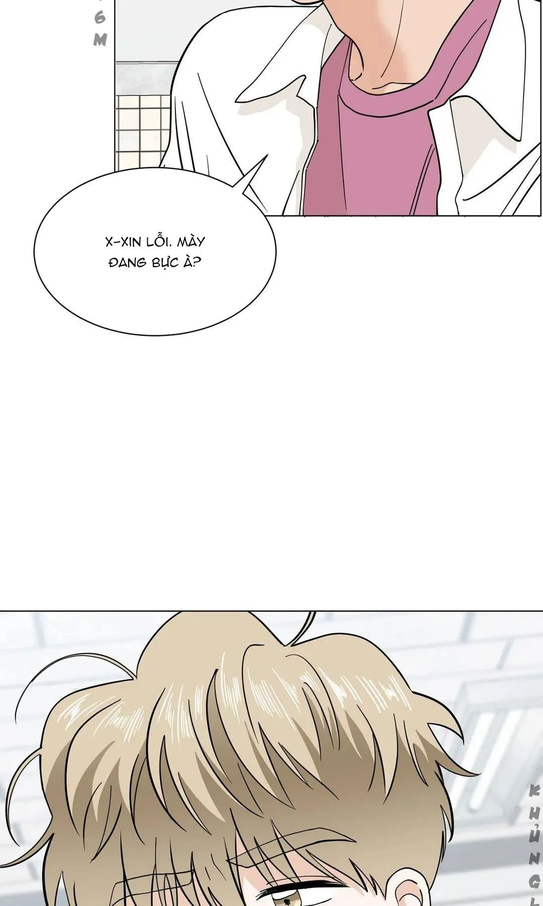 Thiếu Niên Nổi Loạn Chapter 21 Trang 45