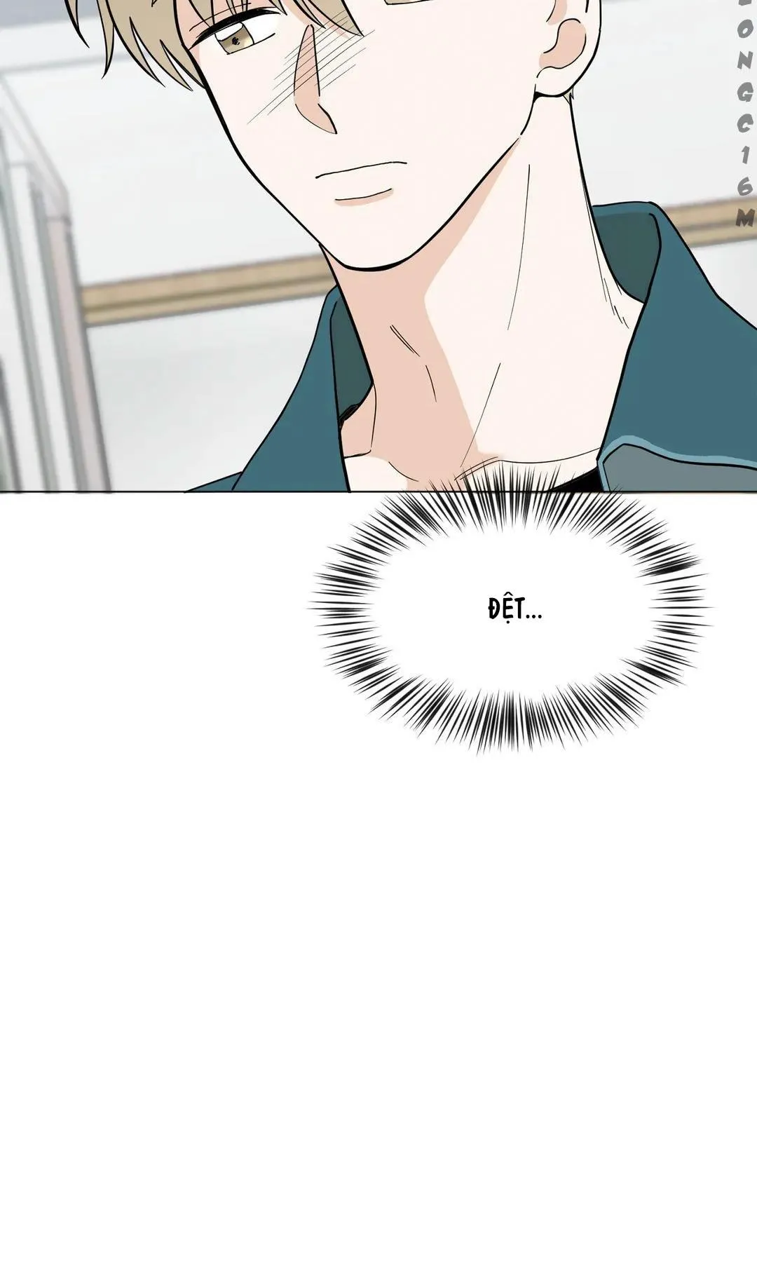 Thiếu Niên Nổi Loạn Chapter 21 Trang 46