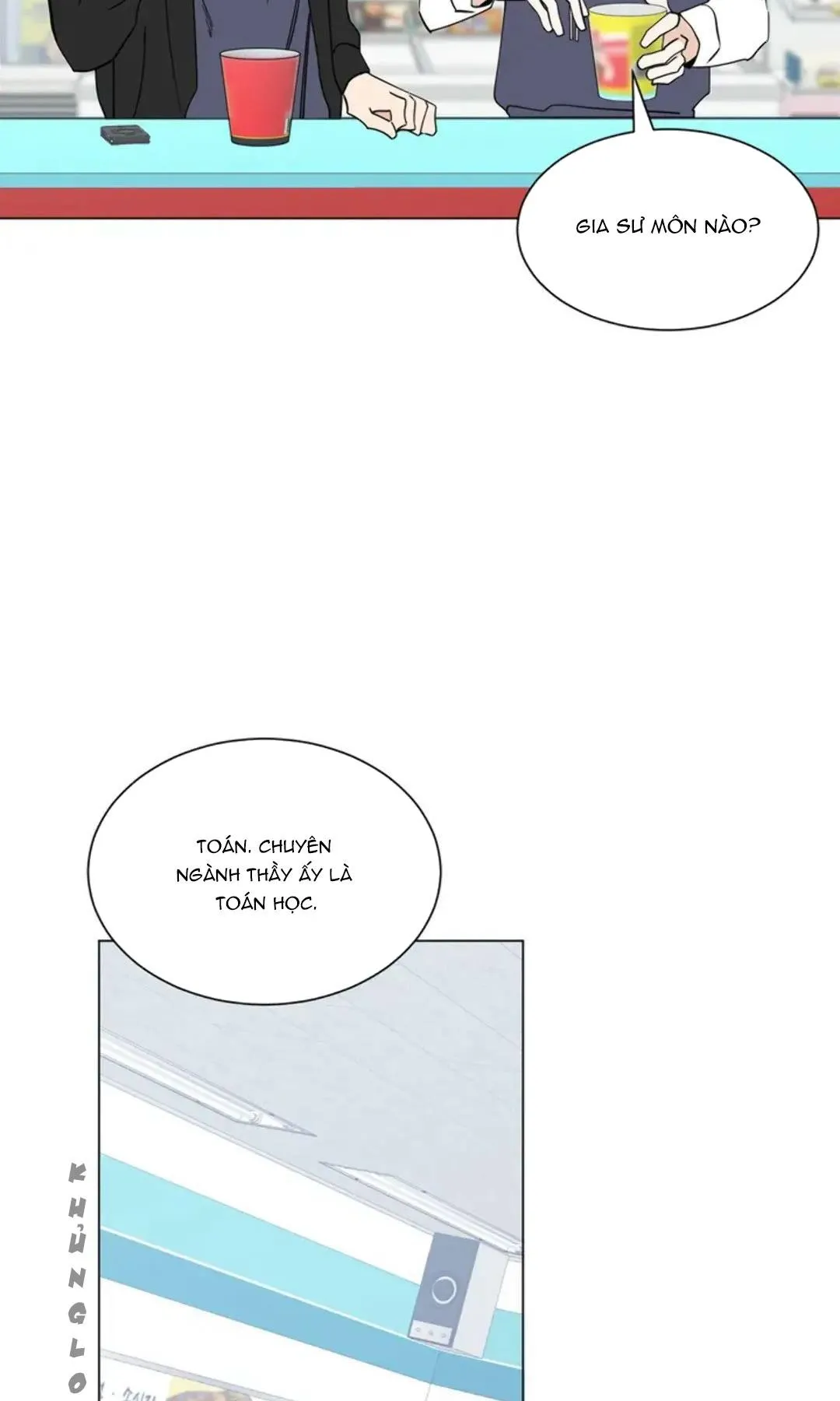 Thiếu Niên Nổi Loạn Chapter 21 Trang 50