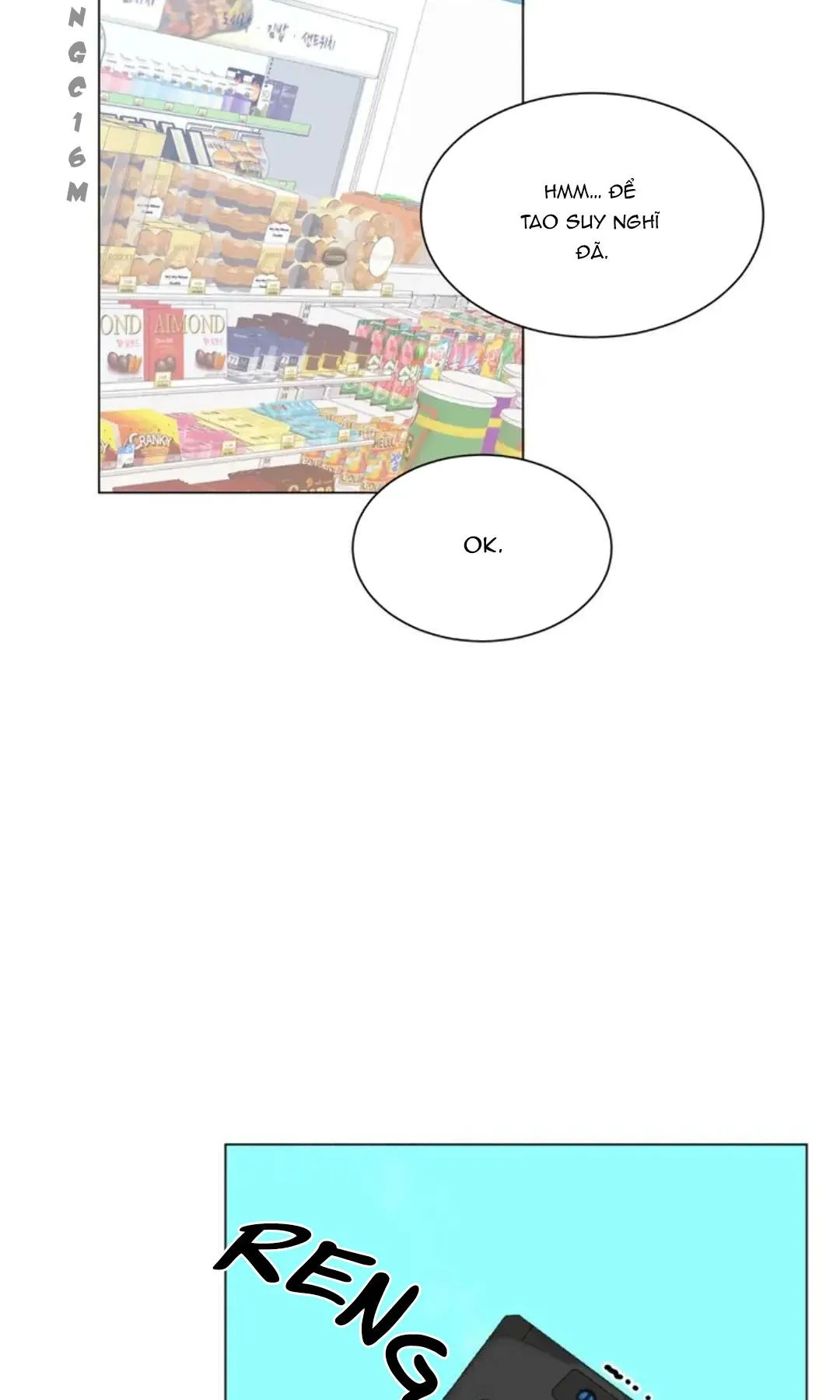 Thiếu Niên Nổi Loạn Chapter 21 Trang 51