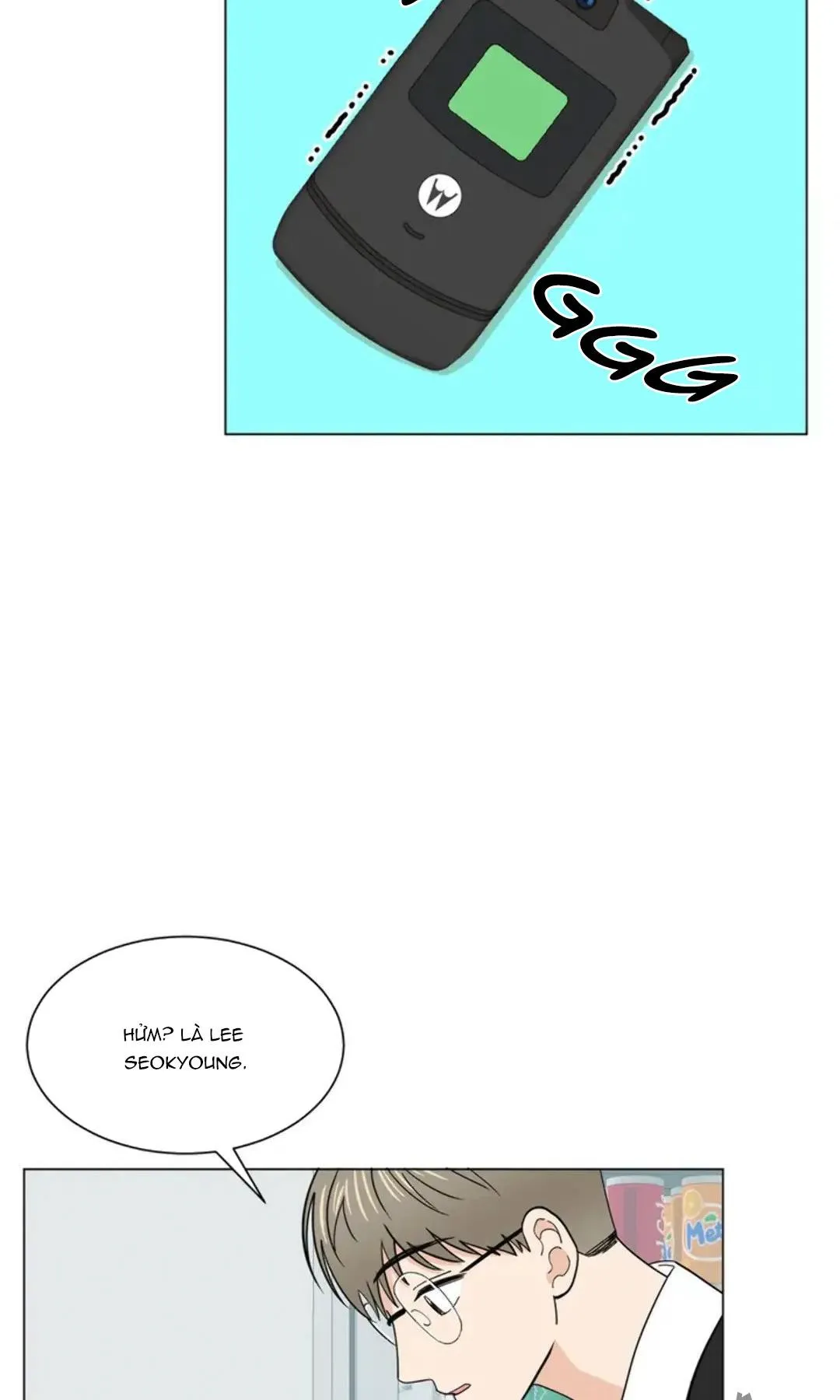 Thiếu Niên Nổi Loạn Chapter 21 Trang 52