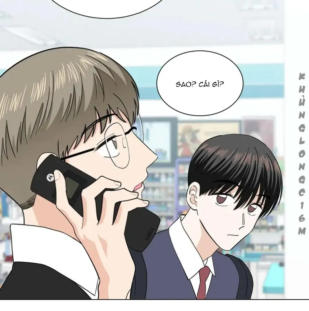 Thiếu Niên Nổi Loạn Chapter 21 Trang 54