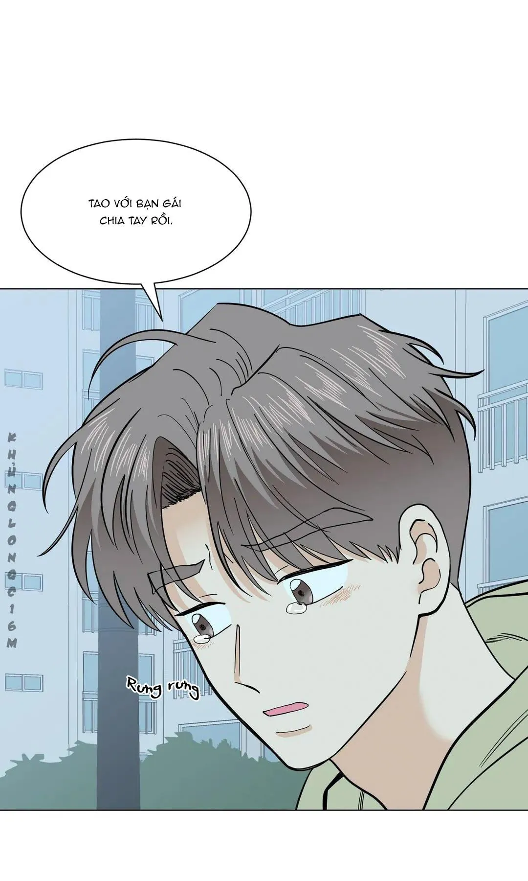 Thiếu Niên Nổi Loạn Chapter 21 Trang 58