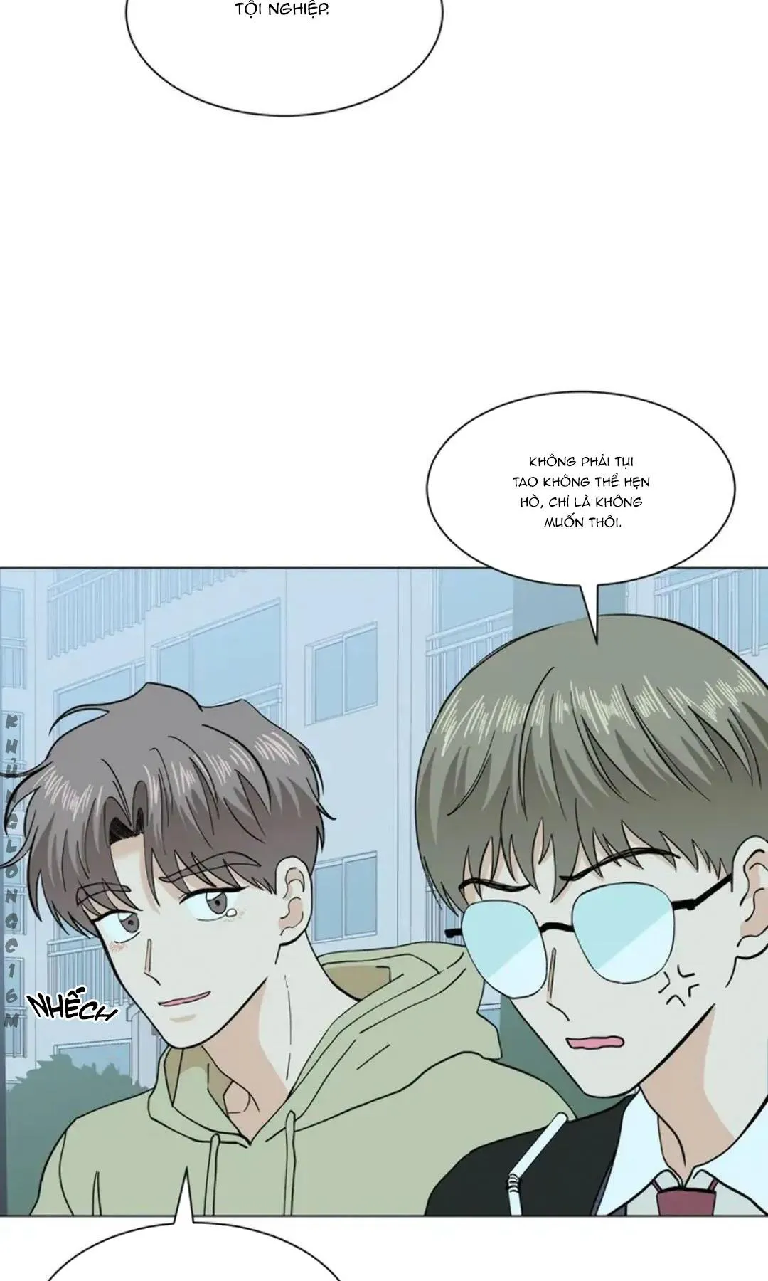 Thiếu Niên Nổi Loạn Chapter 21 Trang 62