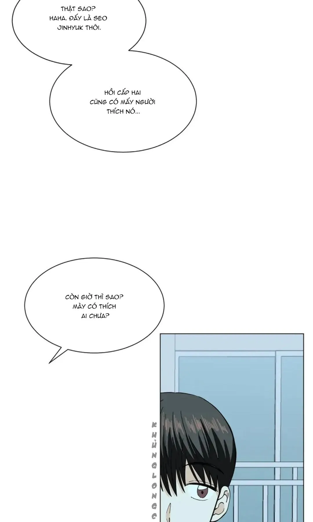 Thiếu Niên Nổi Loạn Chapter 21 Trang 63