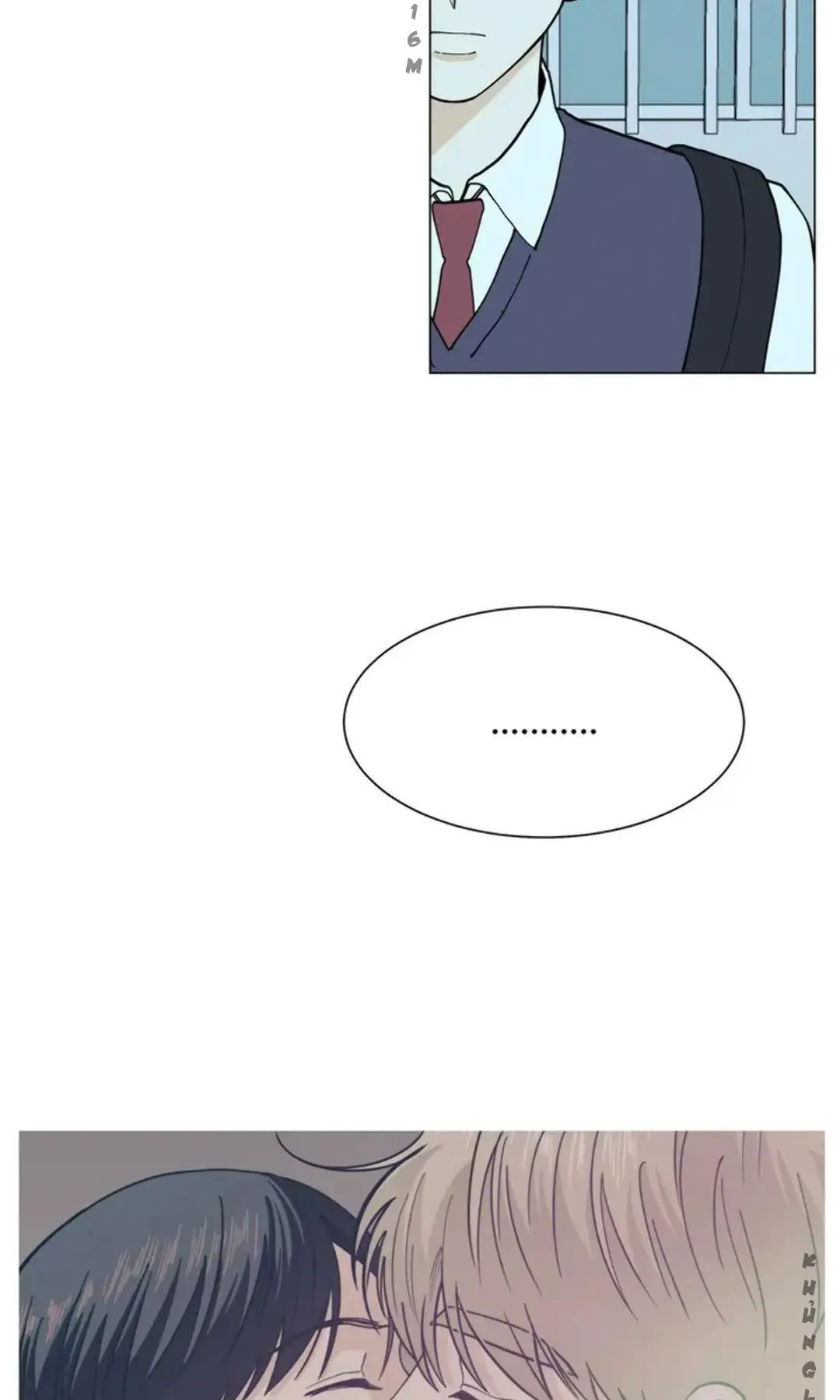 Thiếu Niên Nổi Loạn Chapter 21 Trang 64