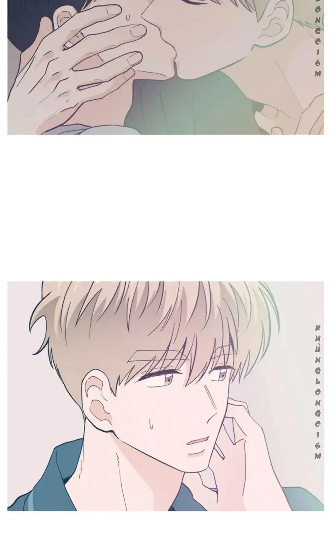 Thiếu Niên Nổi Loạn Chapter 21 Trang 65