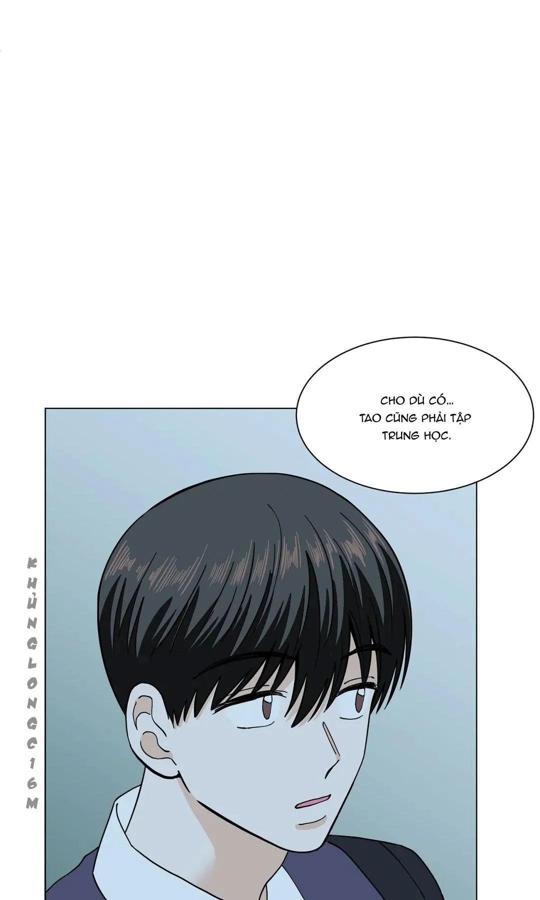 Thiếu Niên Nổi Loạn Chapter 21 Trang 68