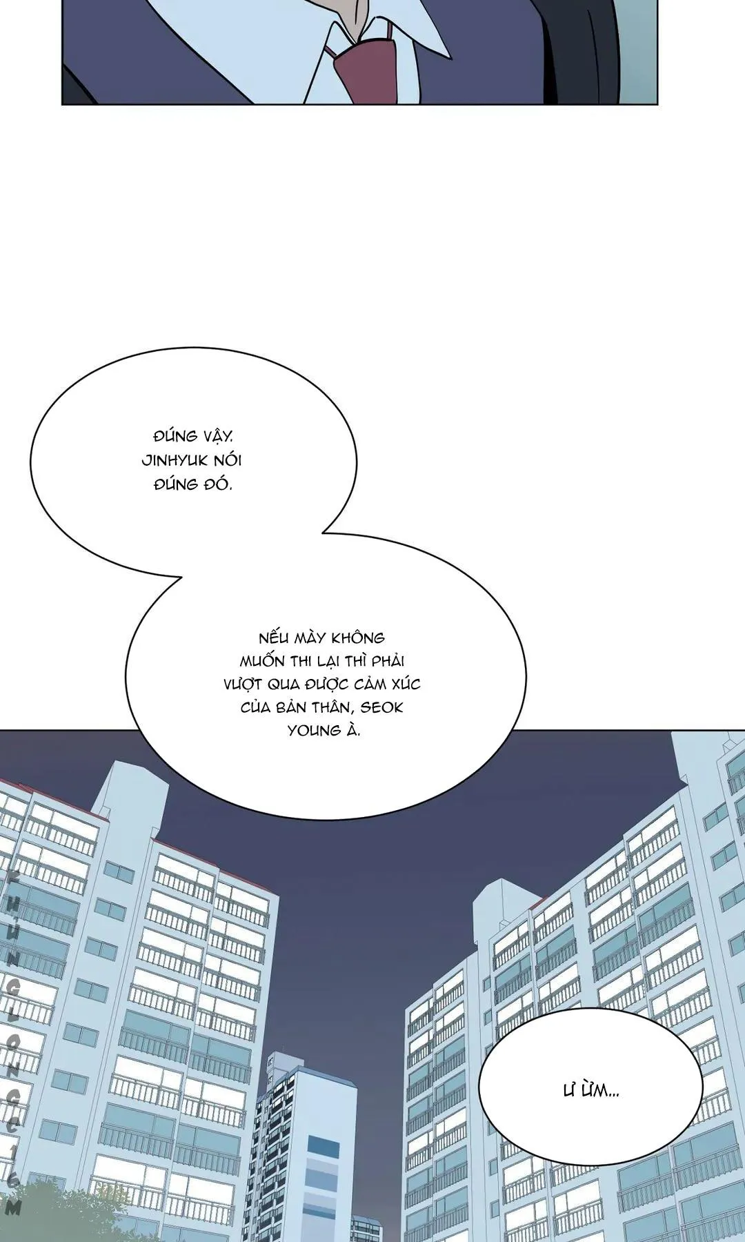 Thiếu Niên Nổi Loạn Chapter 21 Trang 69