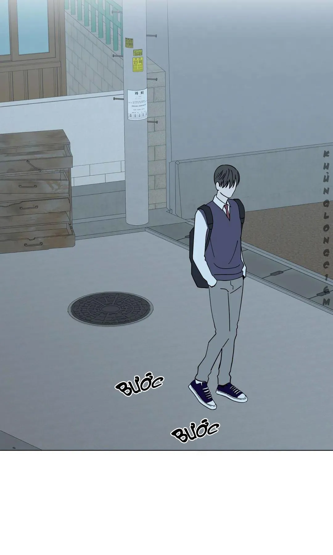 Thiếu Niên Nổi Loạn Chapter 21 Trang 71