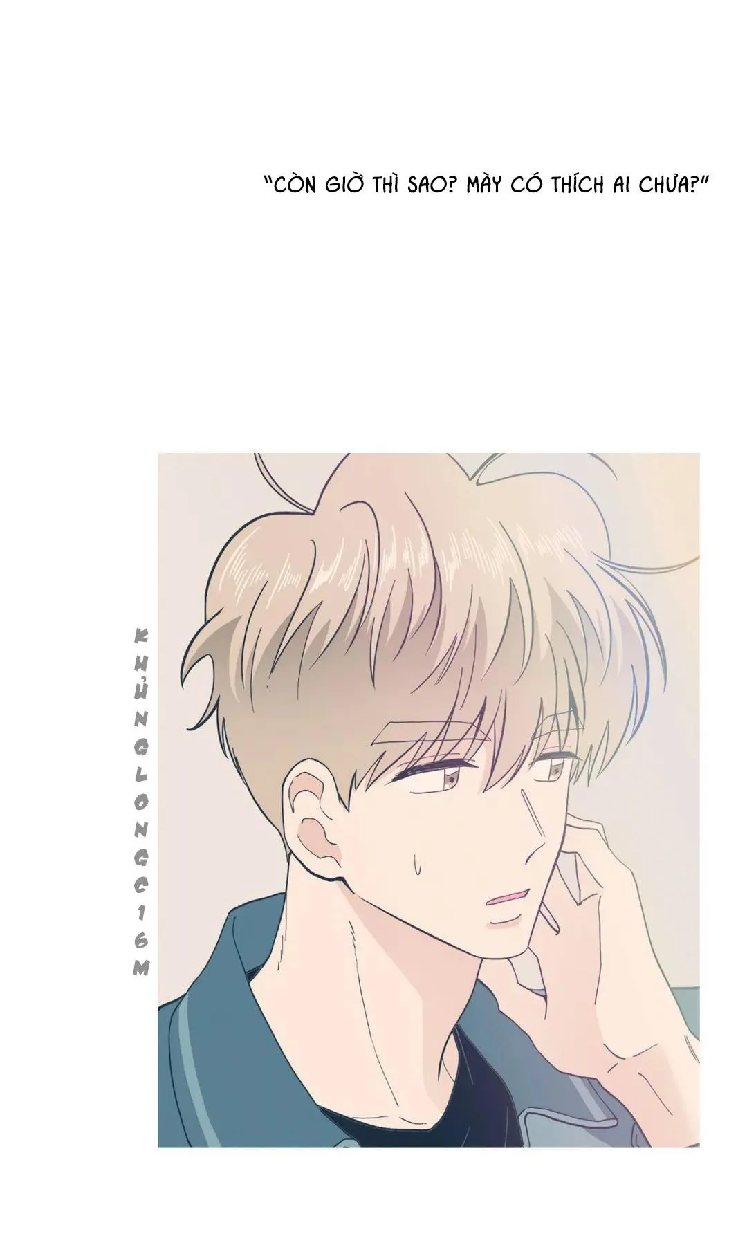 Thiếu Niên Nổi Loạn Chapter 21 Trang 73