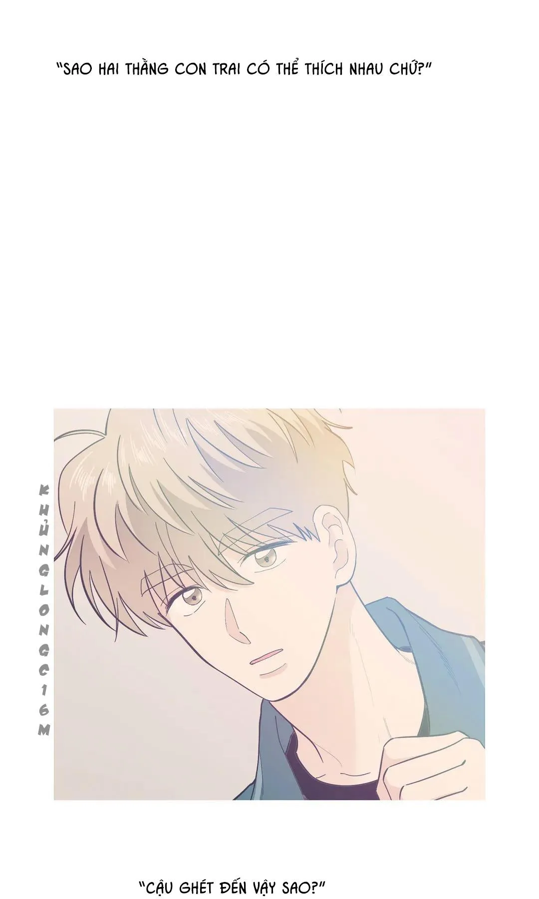 Thiếu Niên Nổi Loạn Chapter 21 Trang 74