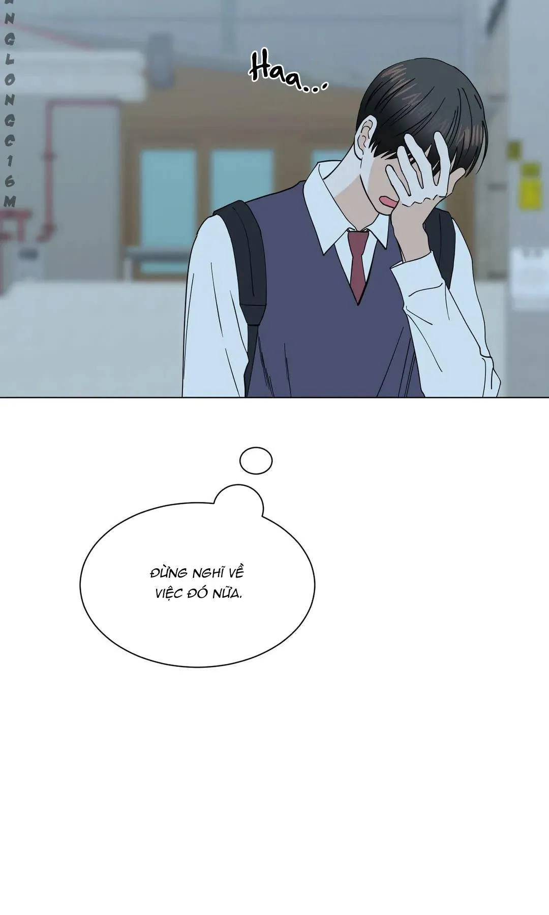 Thiếu Niên Nổi Loạn Chapter 21 Trang 78