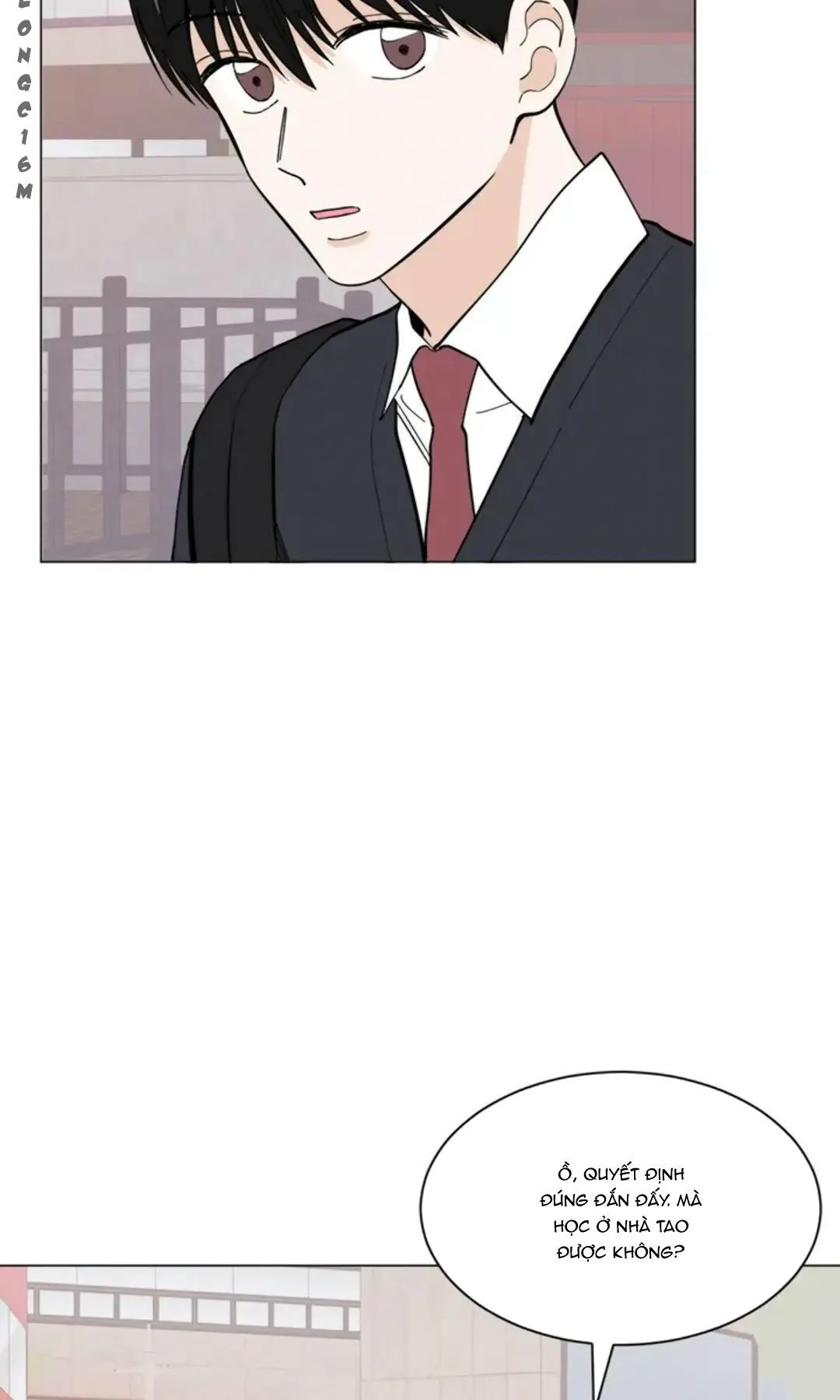 Thiếu Niên Nổi Loạn Chapter 22 Trang 4