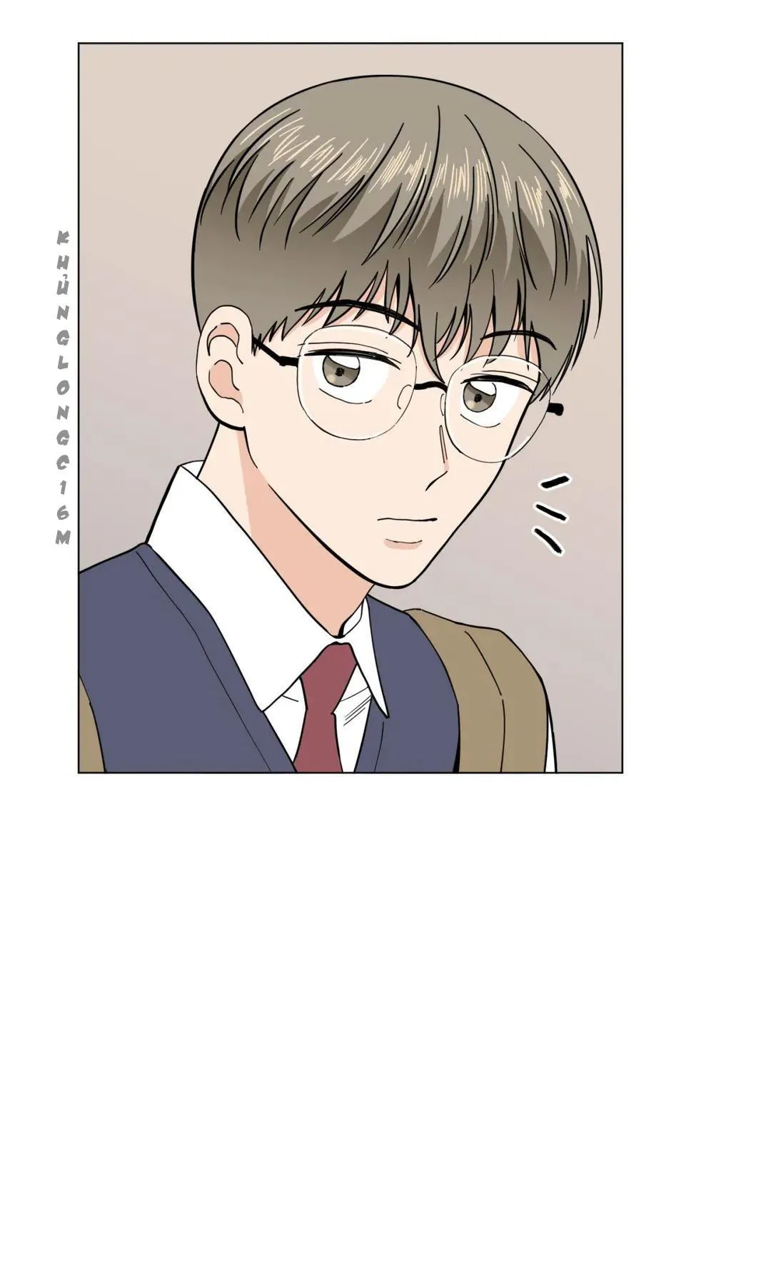 Thiếu Niên Nổi Loạn Chapter 22 Trang 6