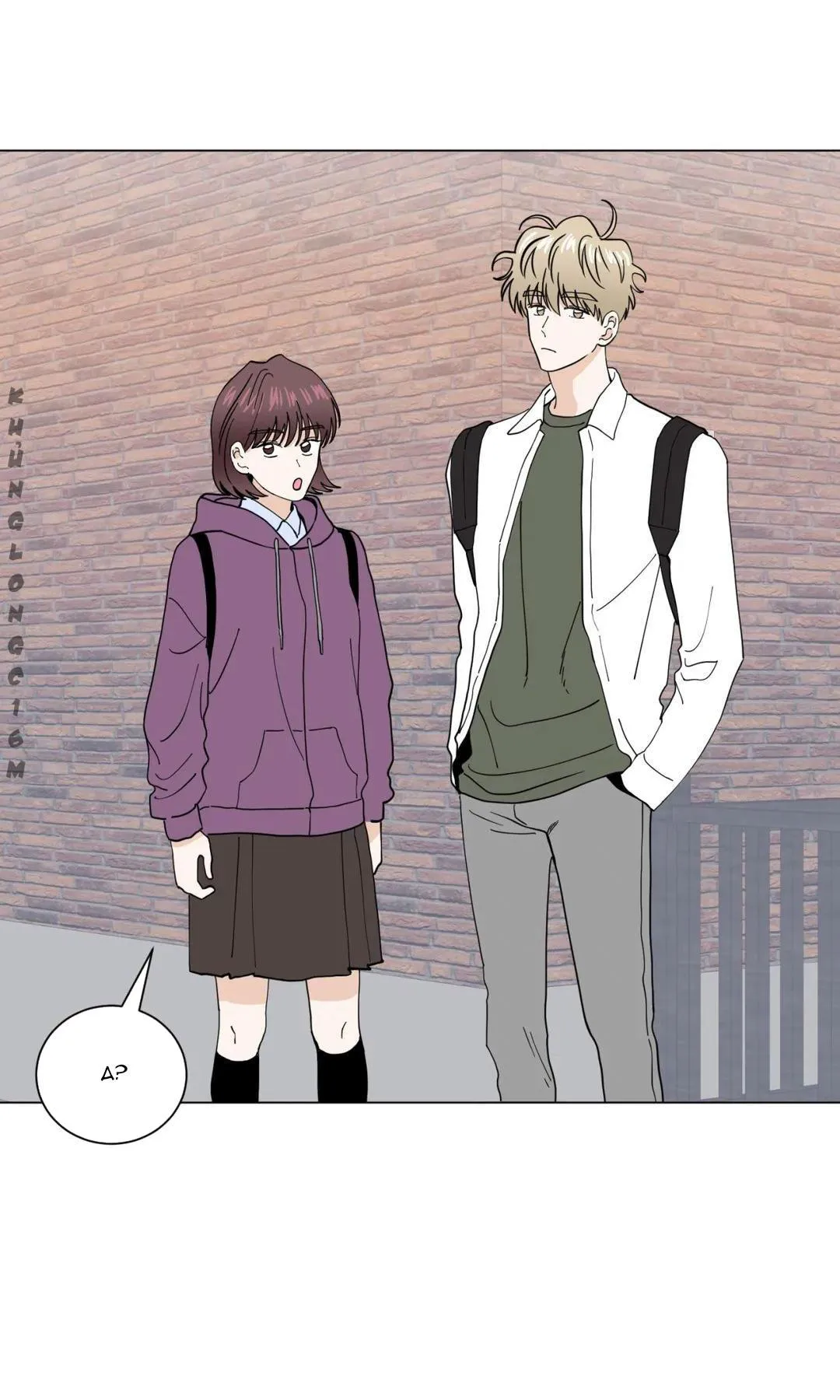 Thiếu Niên Nổi Loạn Chapter 22 Trang 8