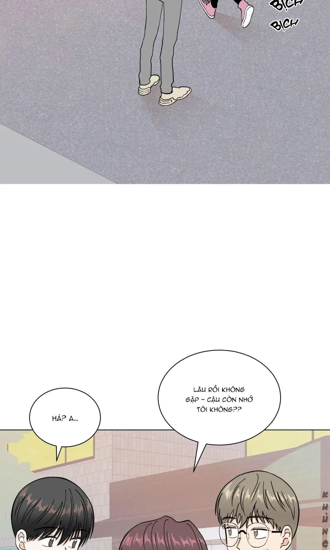 Thiếu Niên Nổi Loạn Chapter 22 Trang 10