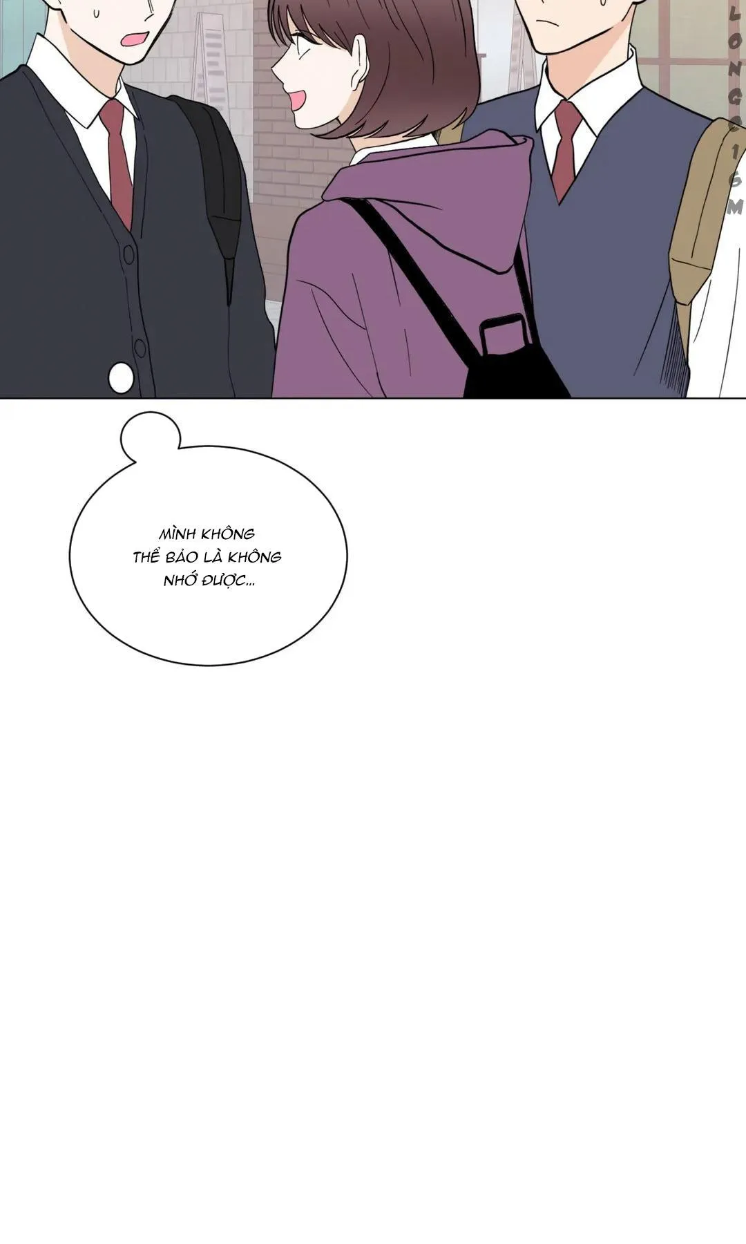 Thiếu Niên Nổi Loạn Chapter 22 Trang 11