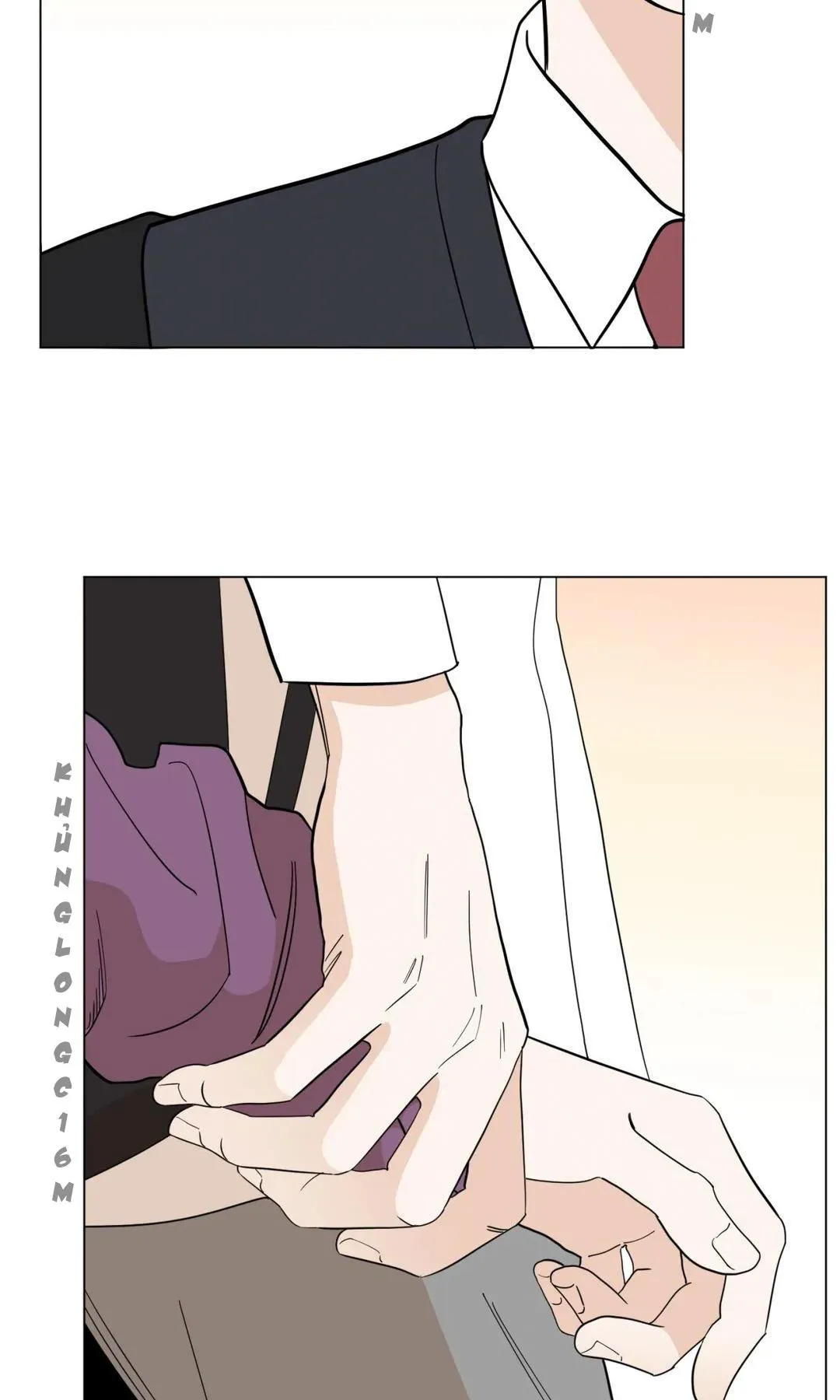 Thiếu Niên Nổi Loạn Chapter 22 Trang 17