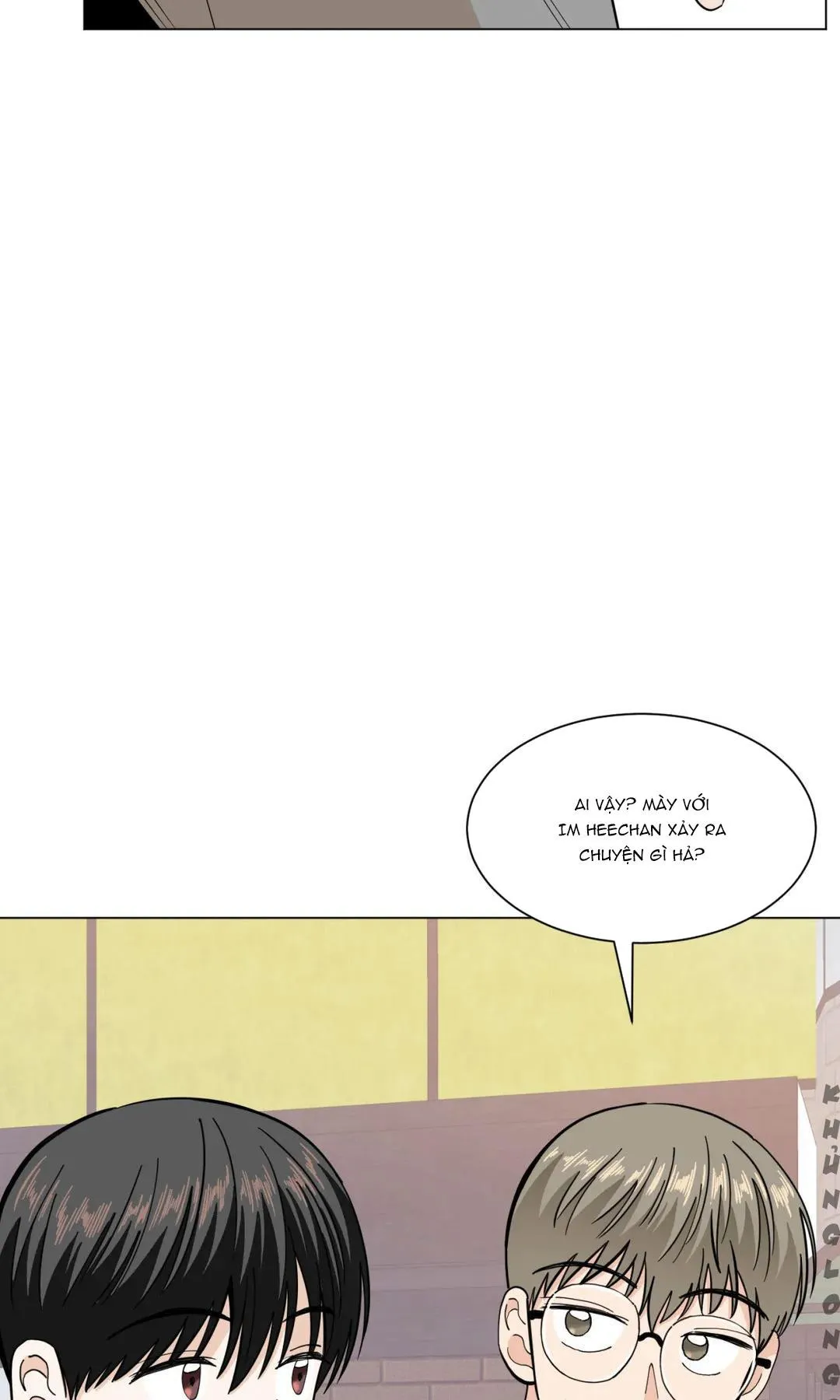 Thiếu Niên Nổi Loạn Chapter 22 Trang 18