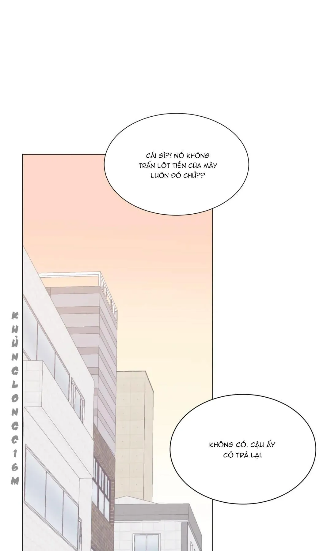 Thiếu Niên Nổi Loạn Chapter 22 Trang 20