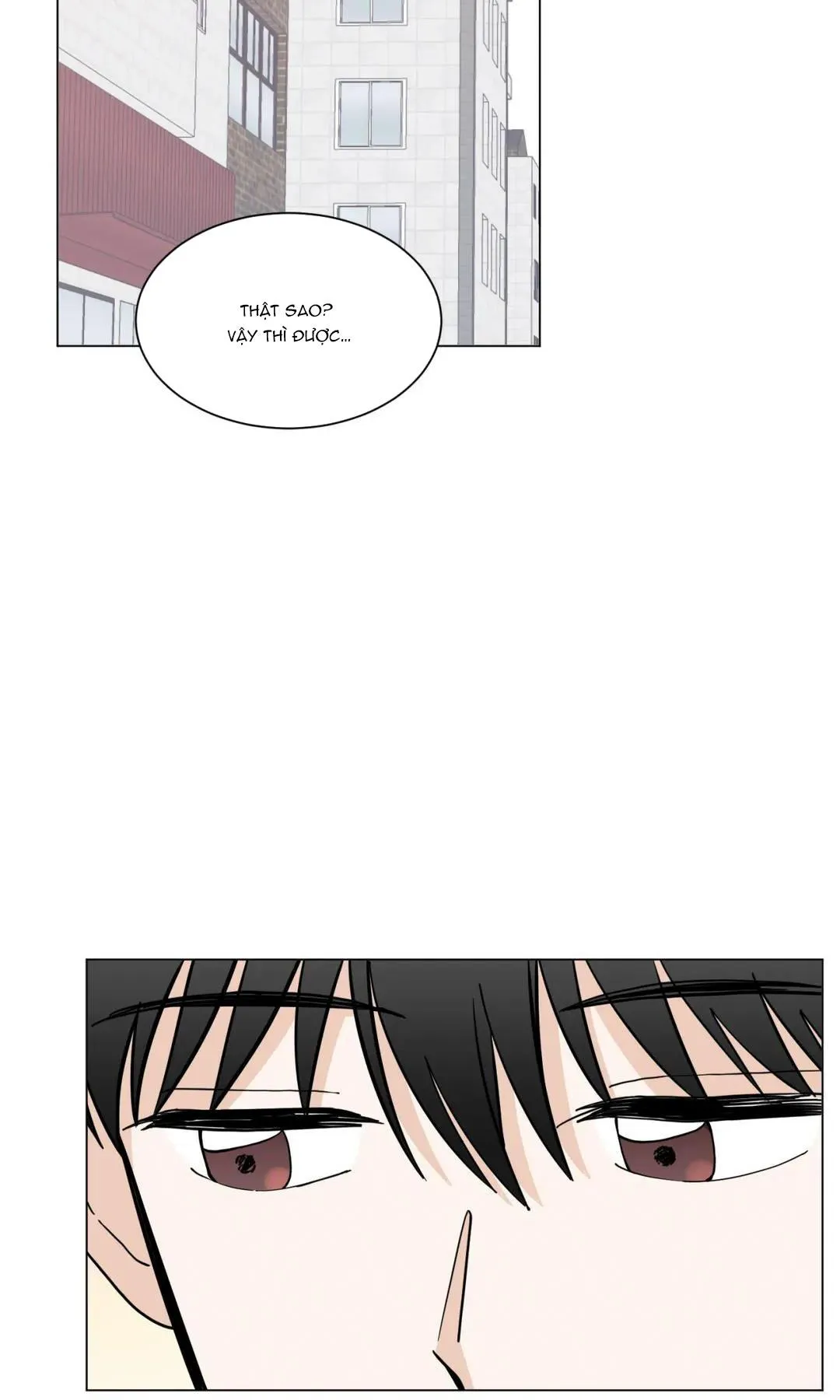 Thiếu Niên Nổi Loạn Chapter 22 Trang 21