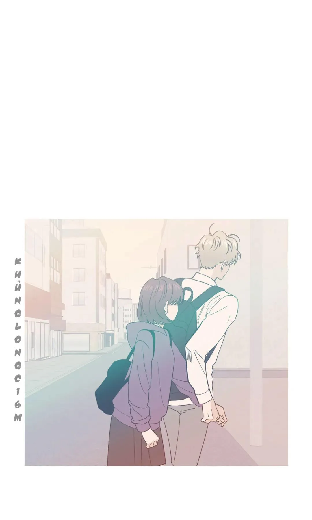 Thiếu Niên Nổi Loạn Chapter 22 Trang 22