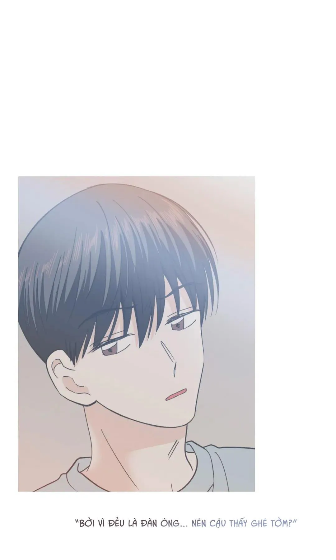 Thiếu Niên Nổi Loạn Chapter 22 Trang 23