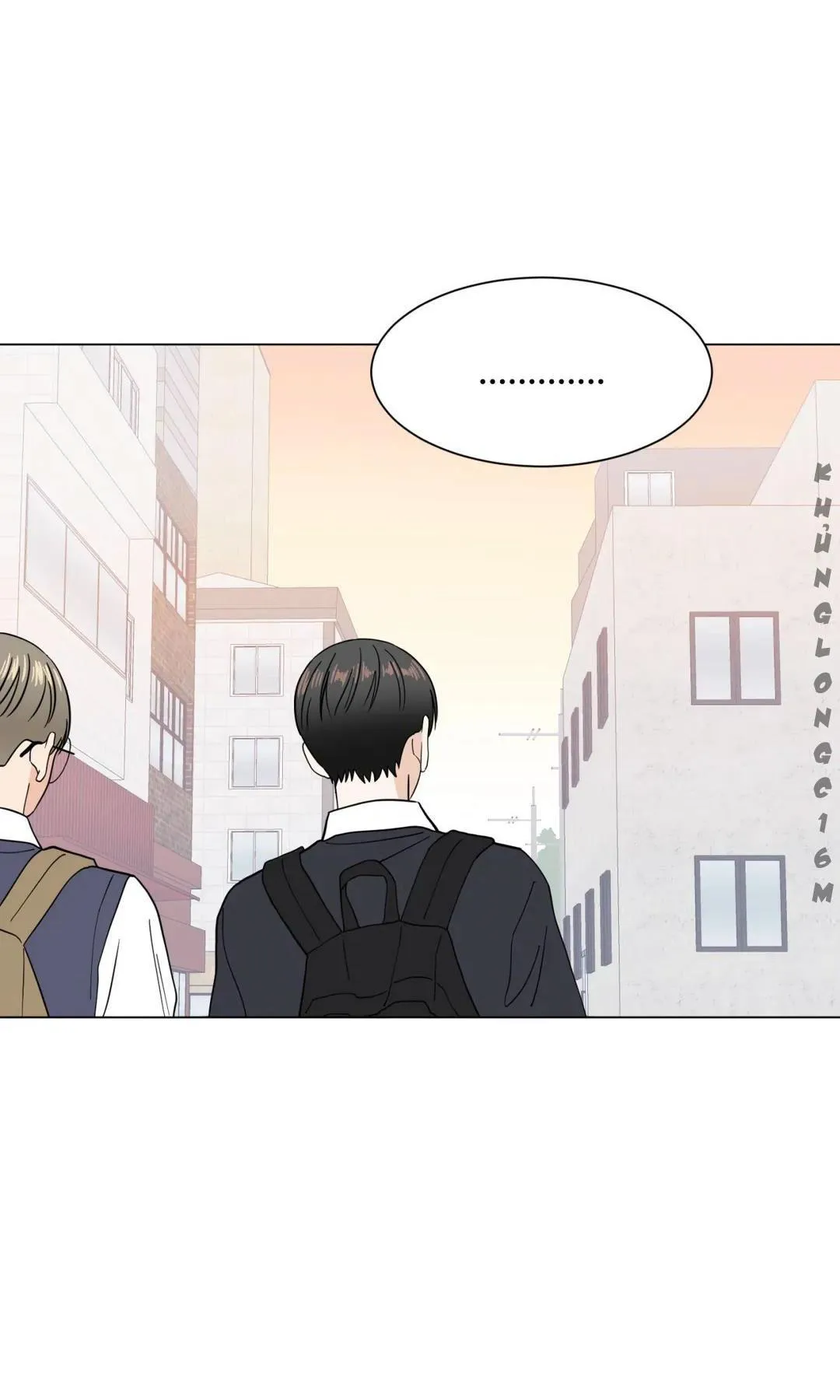 Thiếu Niên Nổi Loạn Chapter 22 Trang 25