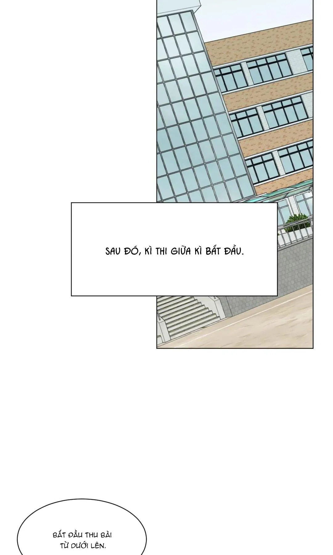 Thiếu Niên Nổi Loạn Chapter 22 Trang 28