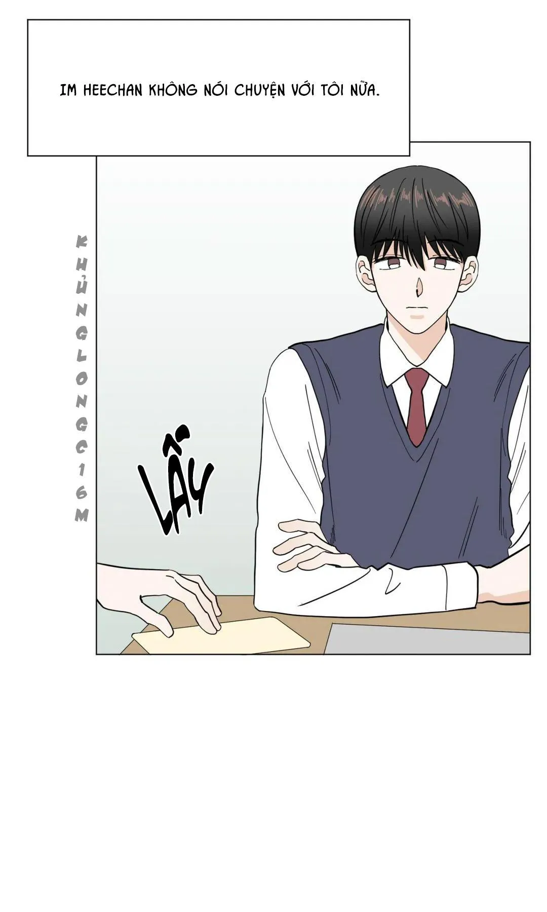 Thiếu Niên Nổi Loạn Chapter 22 Trang 30