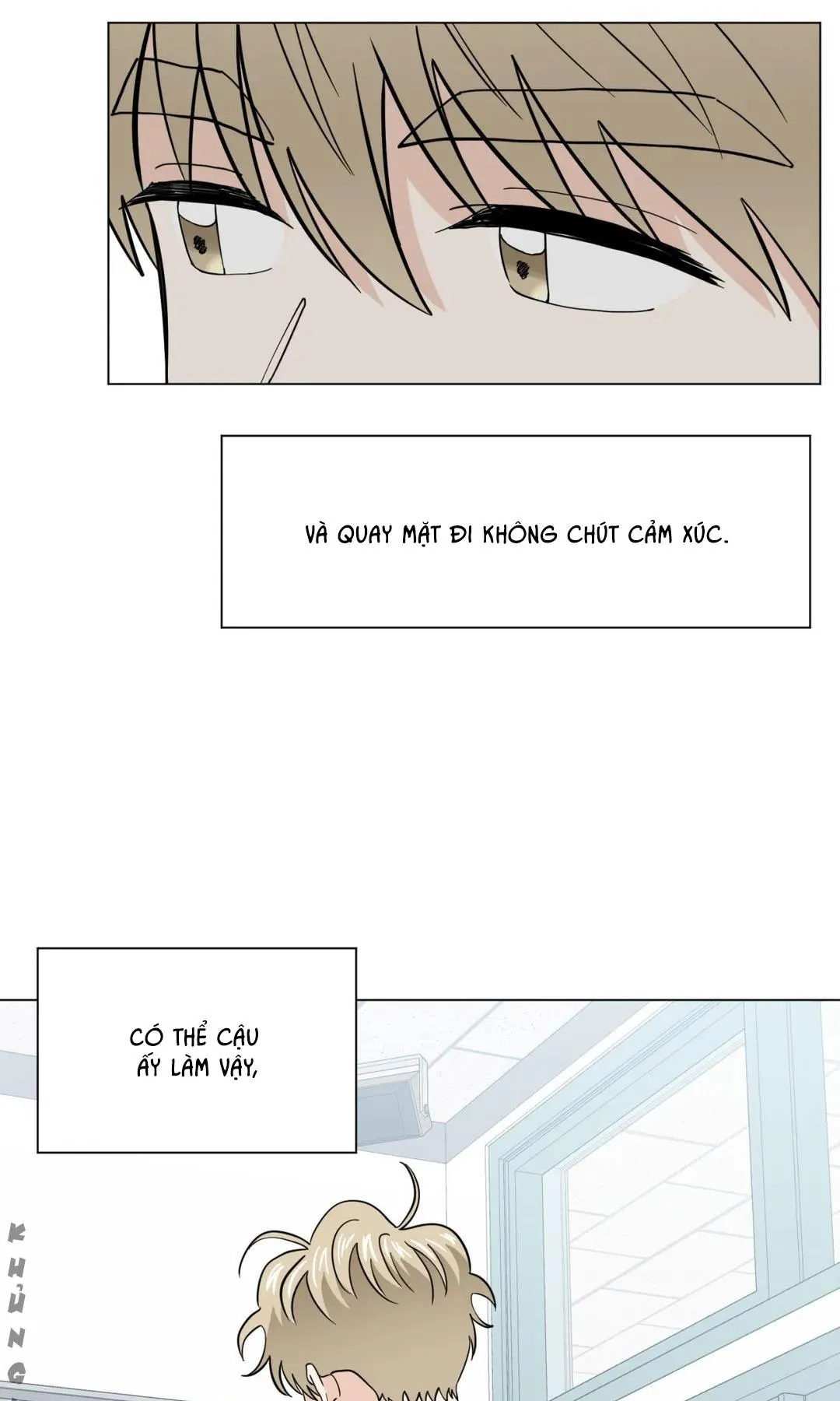 Thiếu Niên Nổi Loạn Chapter 22 Trang 33