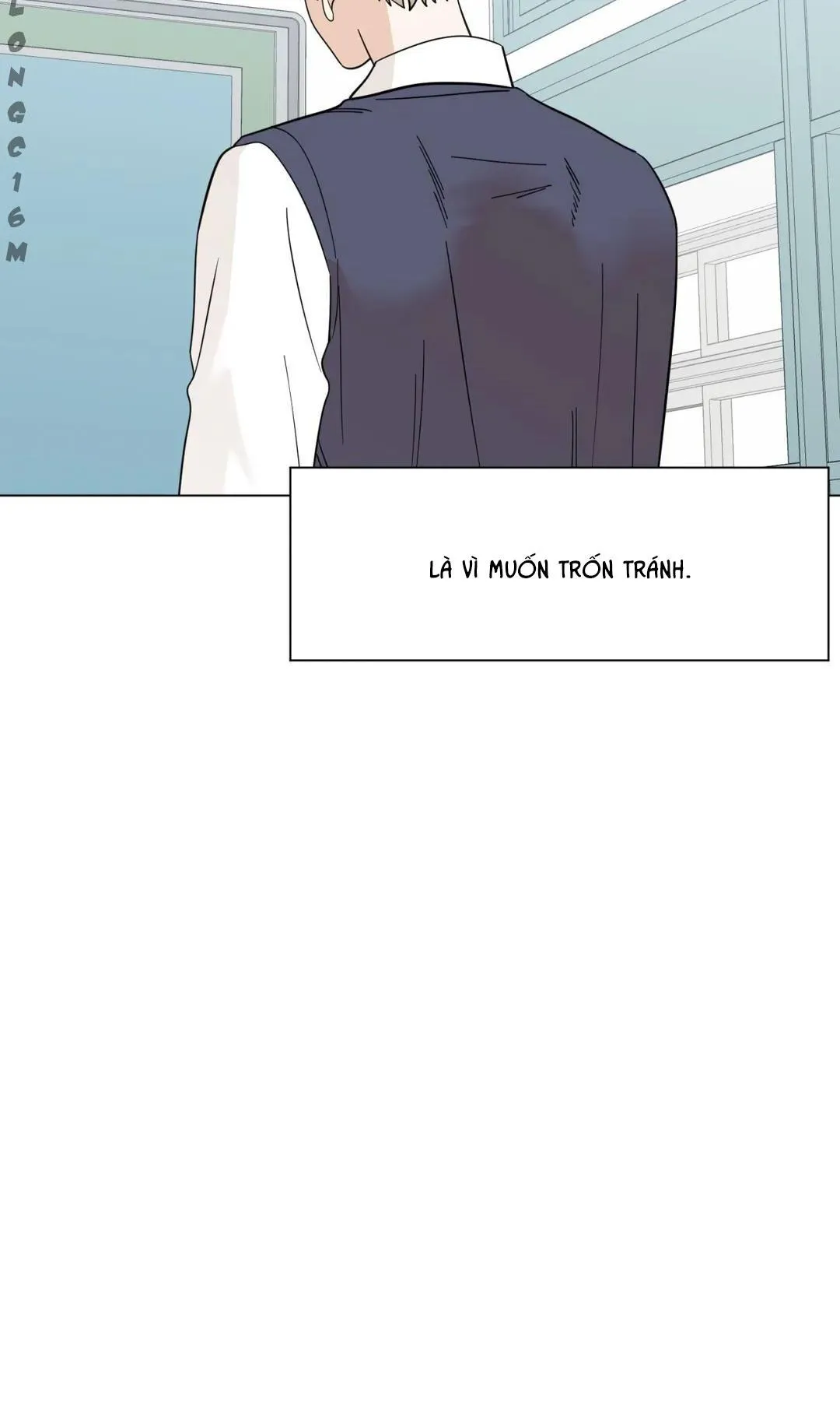 Thiếu Niên Nổi Loạn Chapter 22 Trang 34