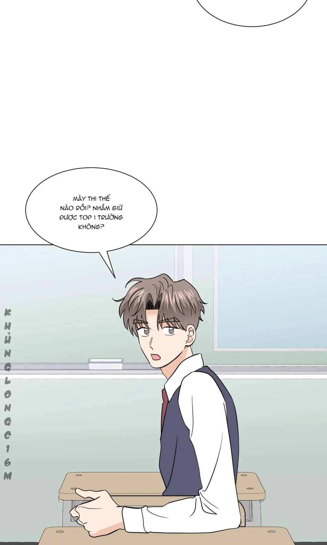 Thiếu Niên Nổi Loạn Chapter 22 Trang 39