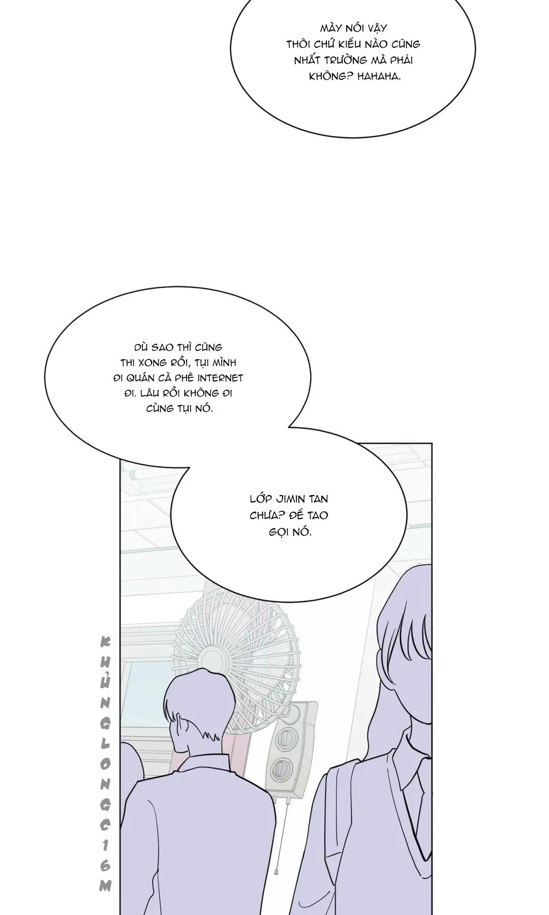 Thiếu Niên Nổi Loạn Chapter 22 Trang 42