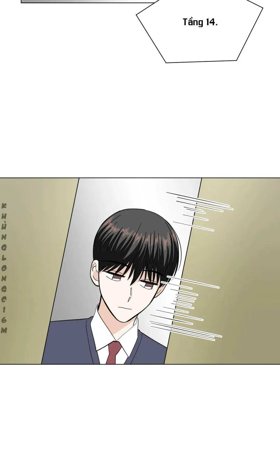 Thiếu Niên Nổi Loạn Chapter 22 Trang 47