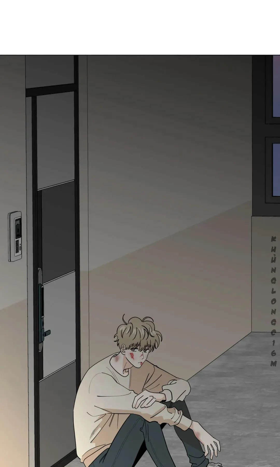 Thiếu Niên Nổi Loạn Chapter 22 Trang 49