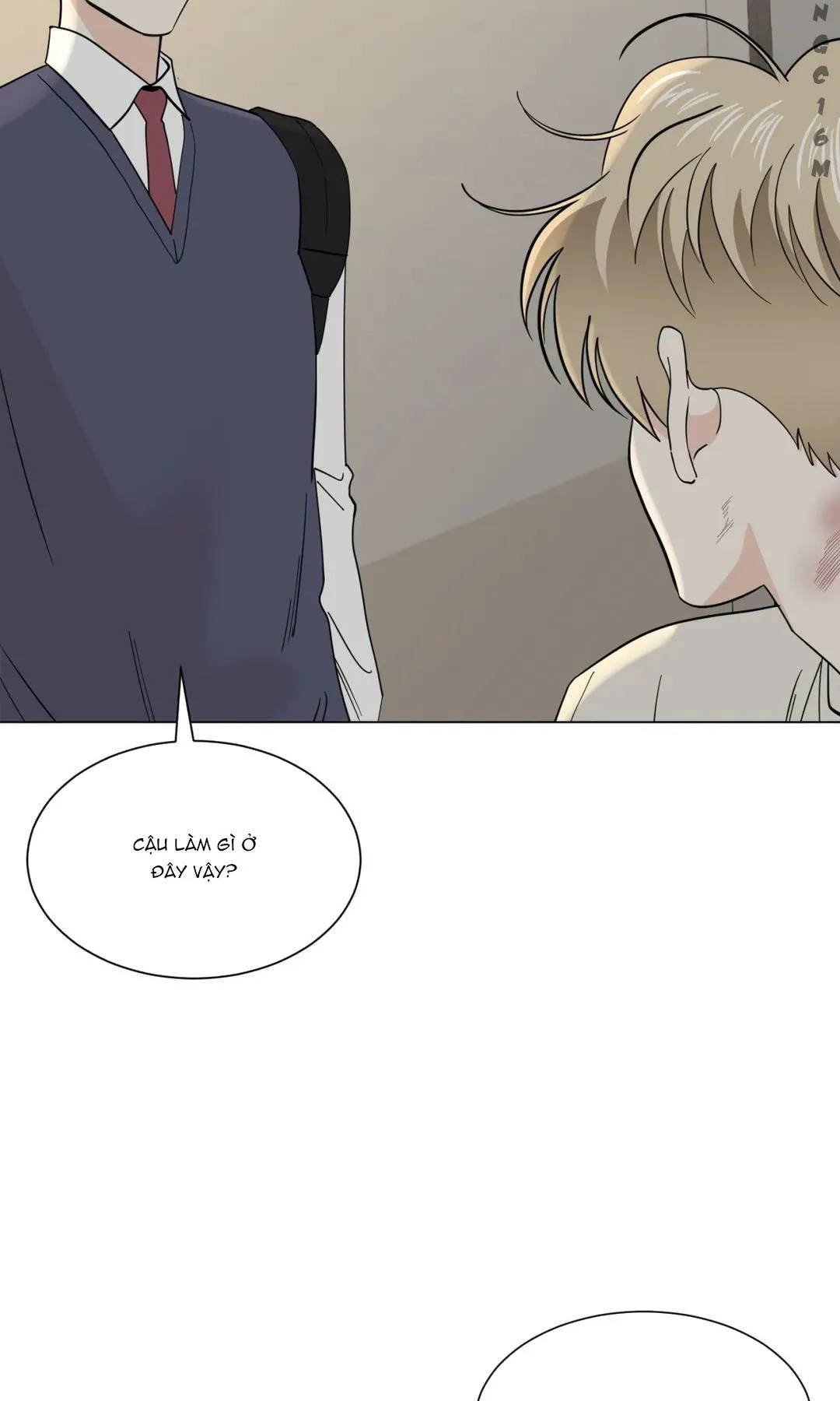 Thiếu Niên Nổi Loạn Chapter 22 Trang 51