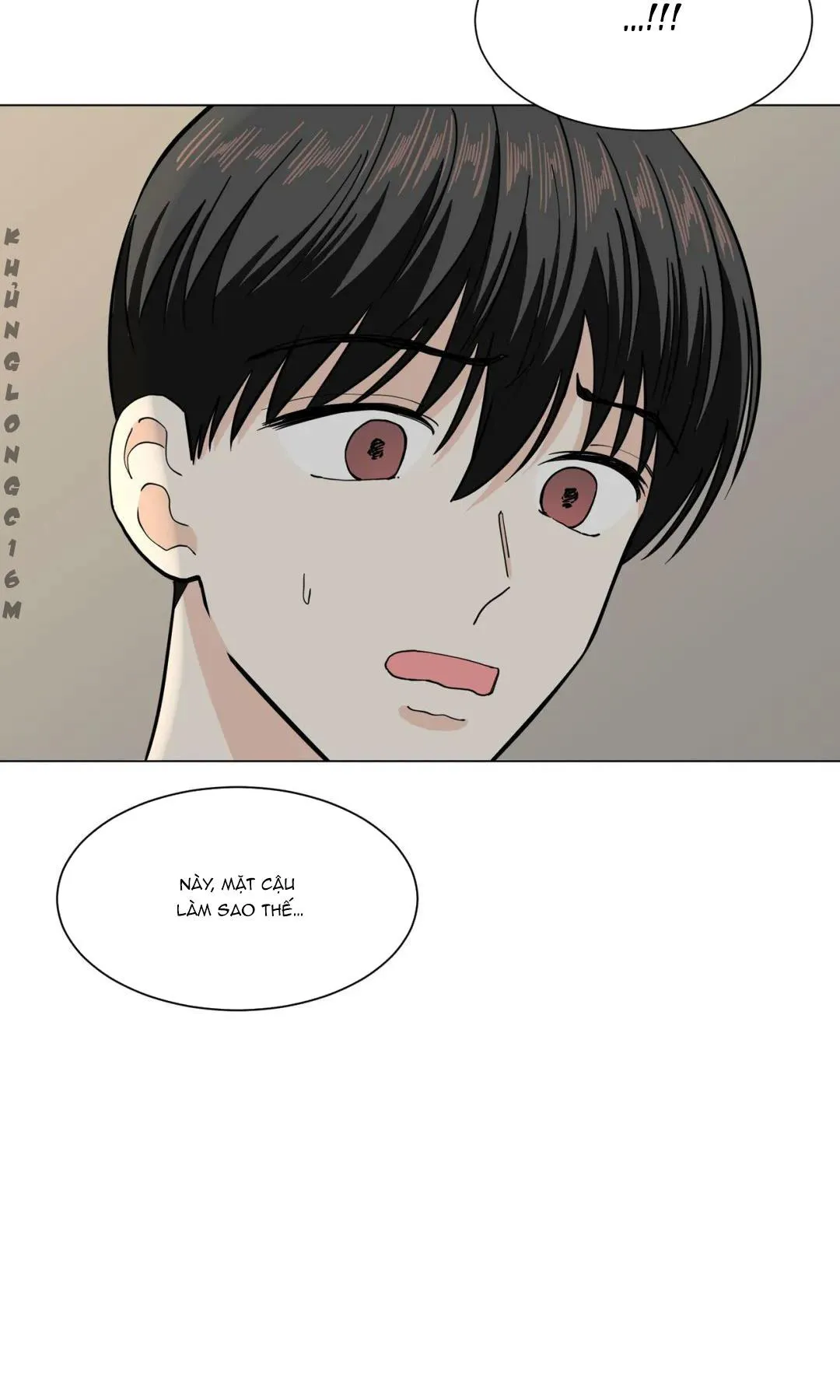 Thiếu Niên Nổi Loạn Chapter 22 Trang 52