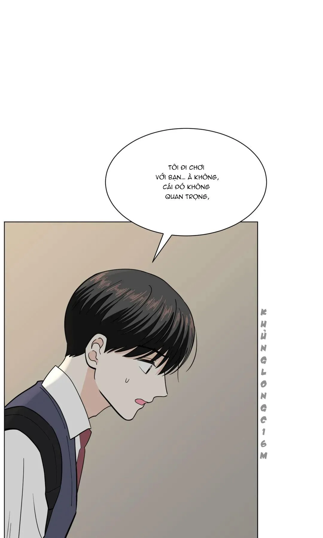 Thiếu Niên Nổi Loạn Chapter 22 Trang 54